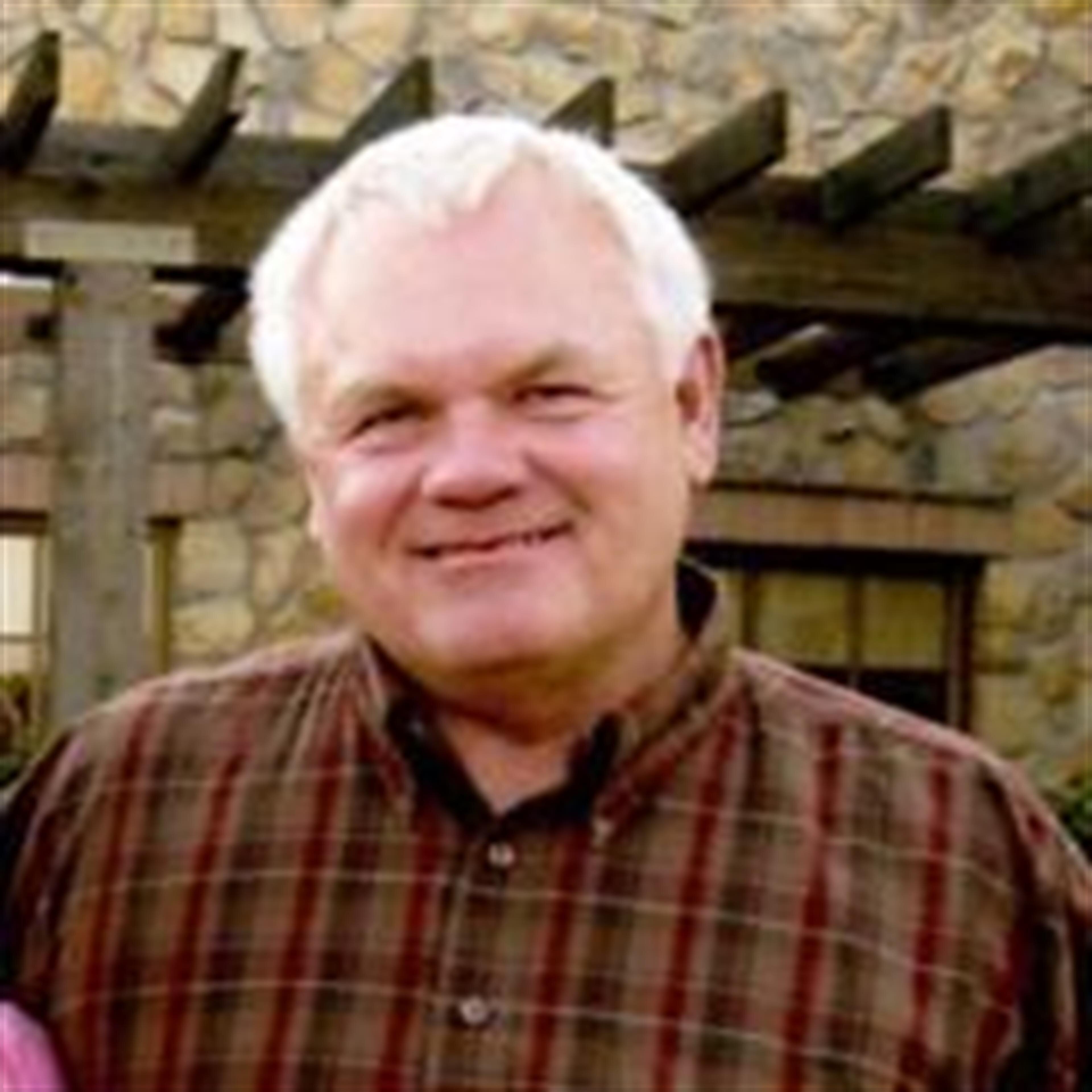 Michael K. Horve