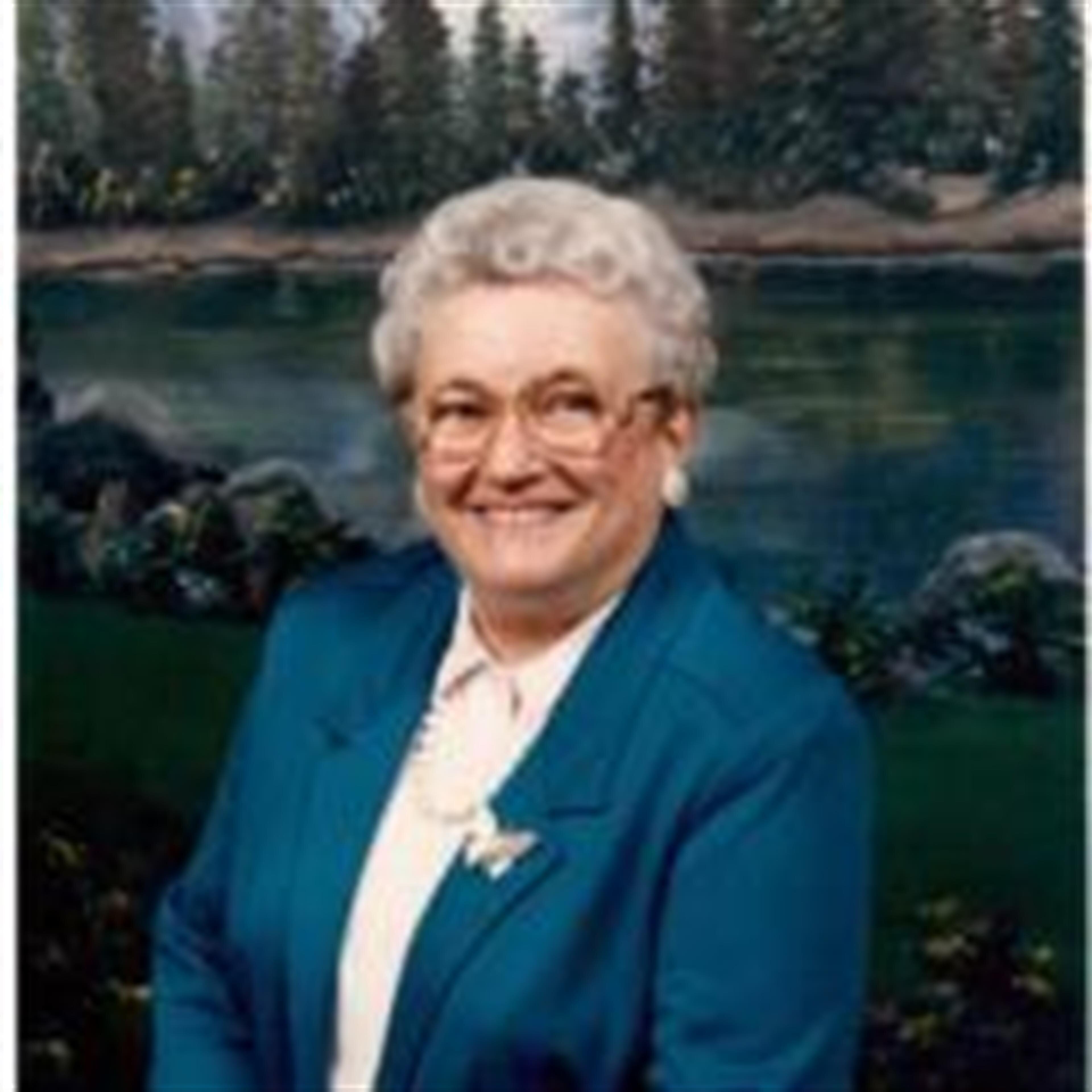 Lola "Dolores" Atchison