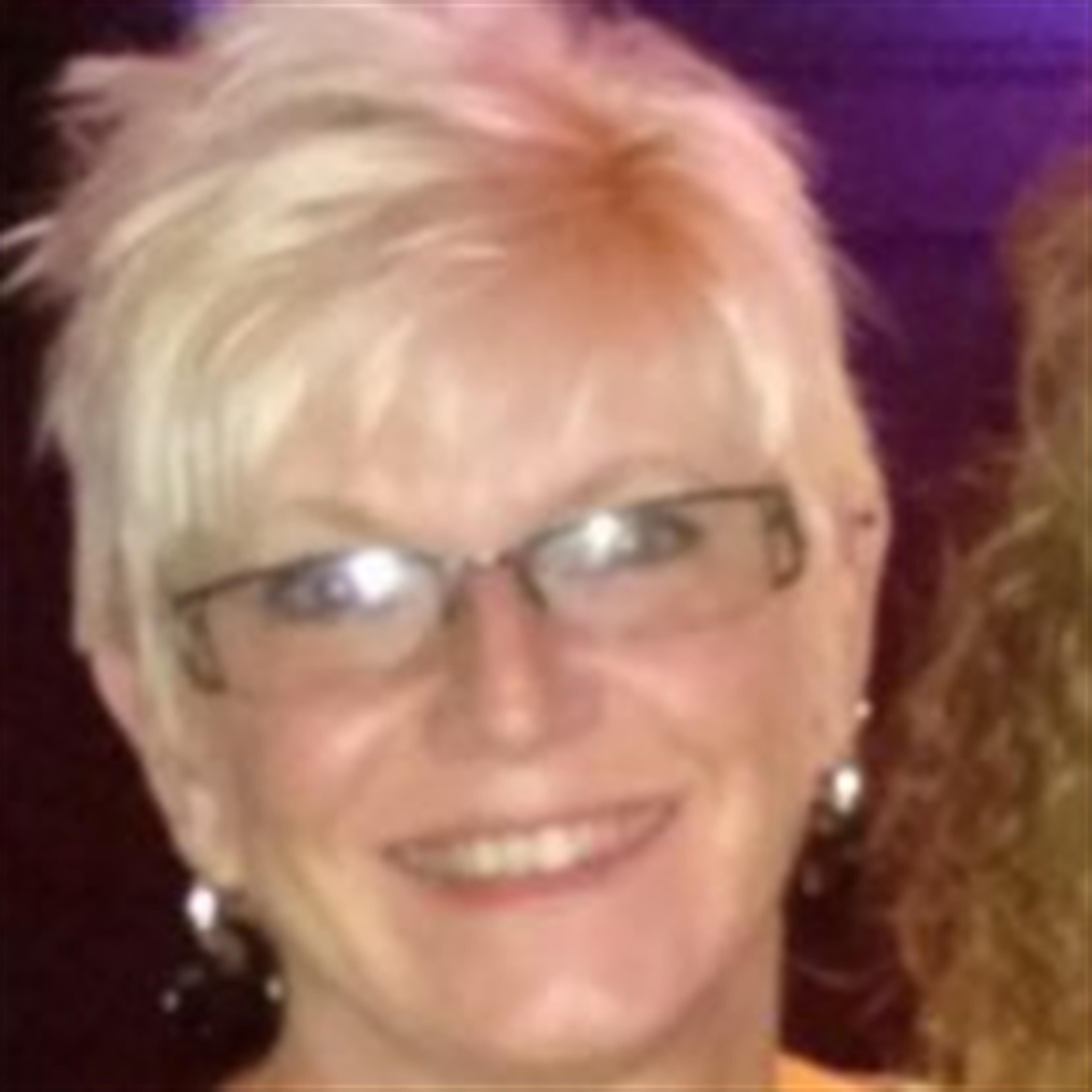 Tonya "Toni" Davis