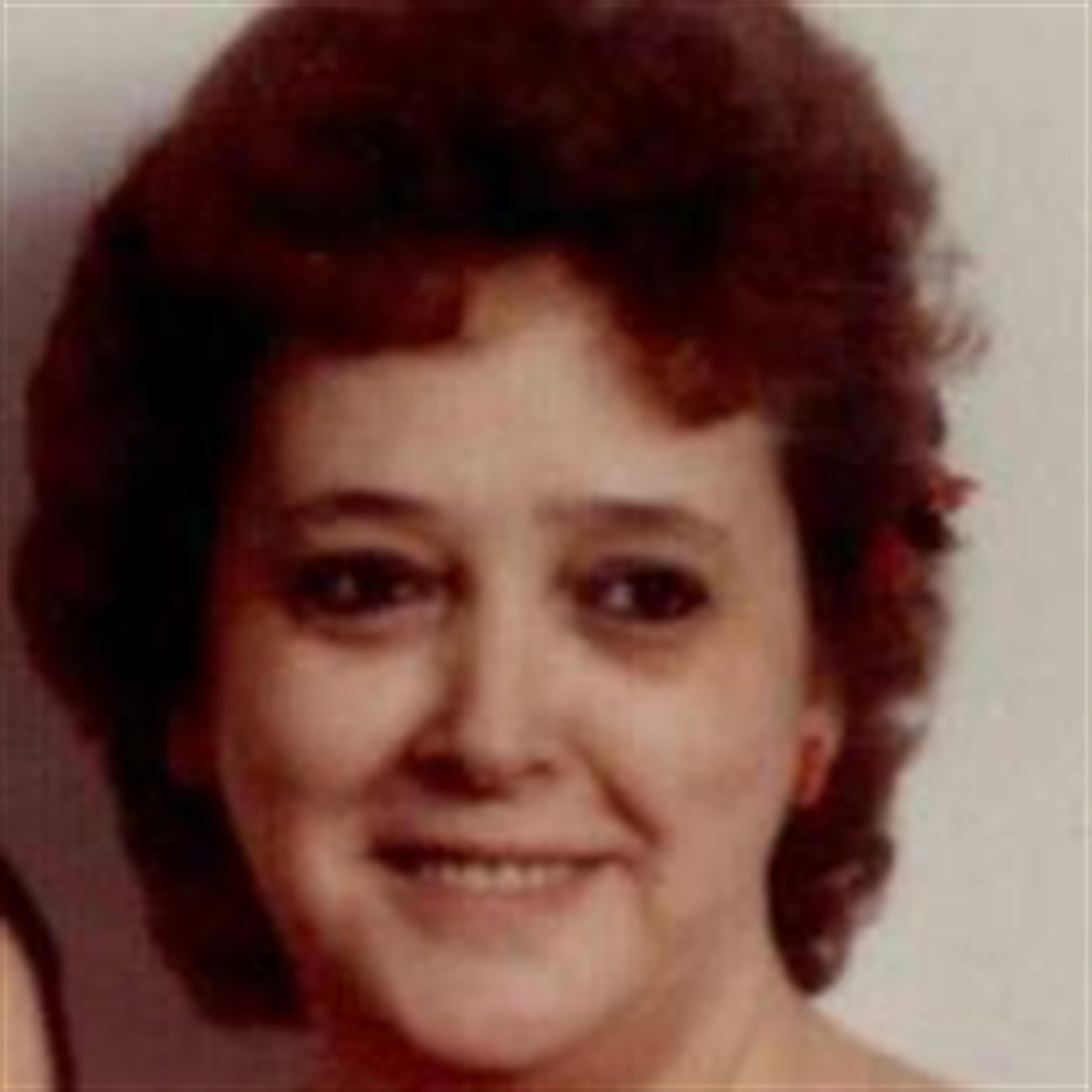 Barbara Jean Jones