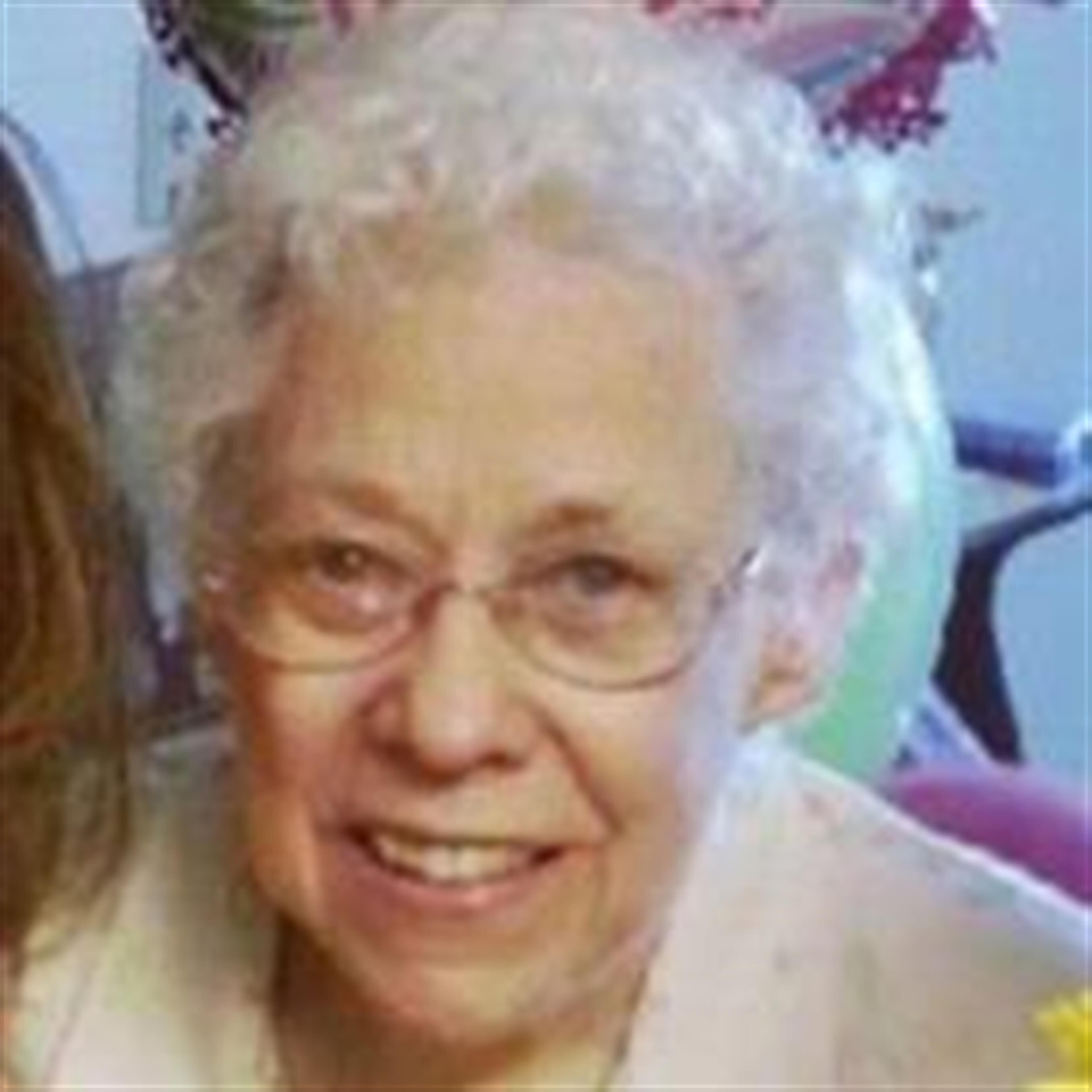 A. Elaine Mason