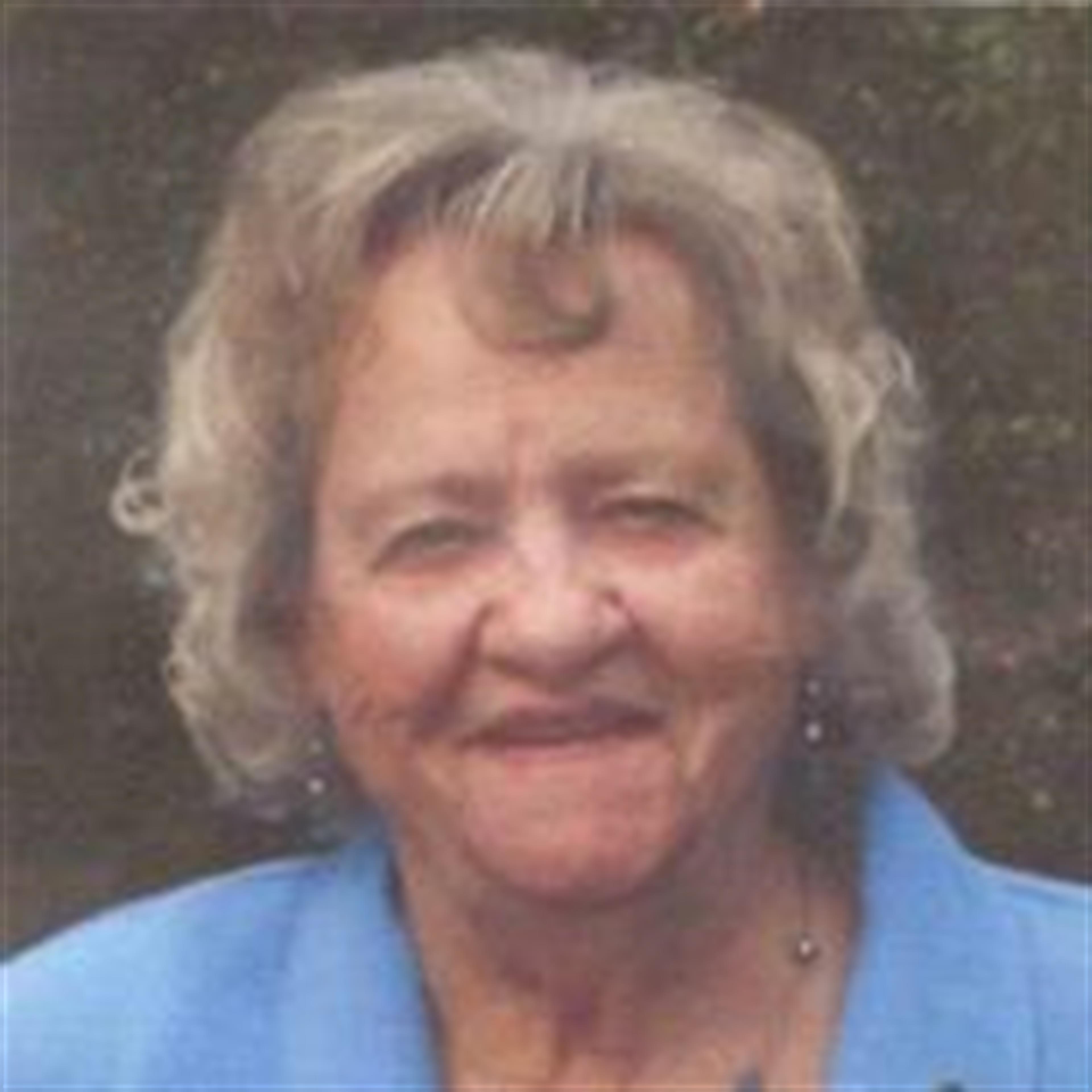 M. Pauline Scroggins