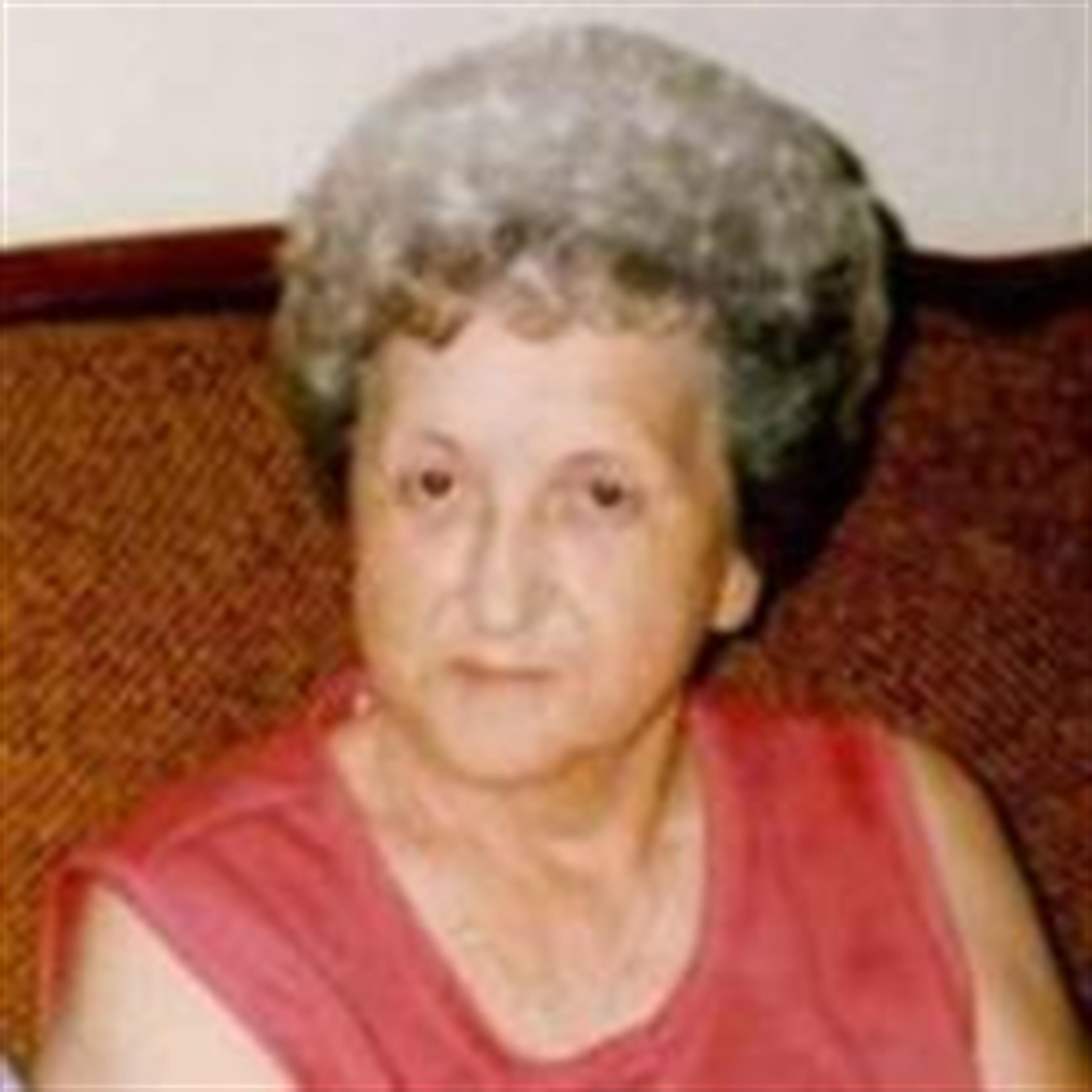 Eleanor  Wittig