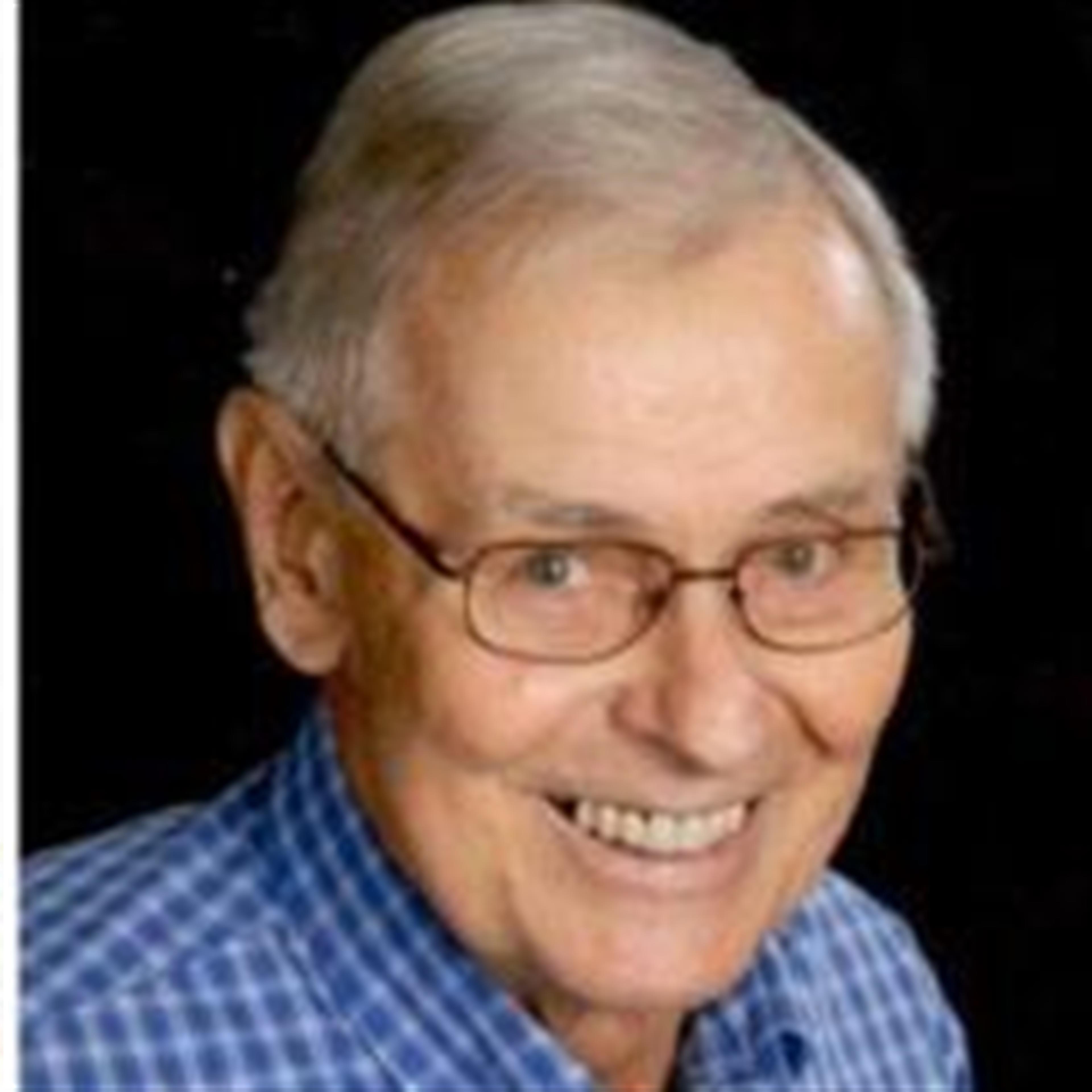 John "Jack" R Meyer