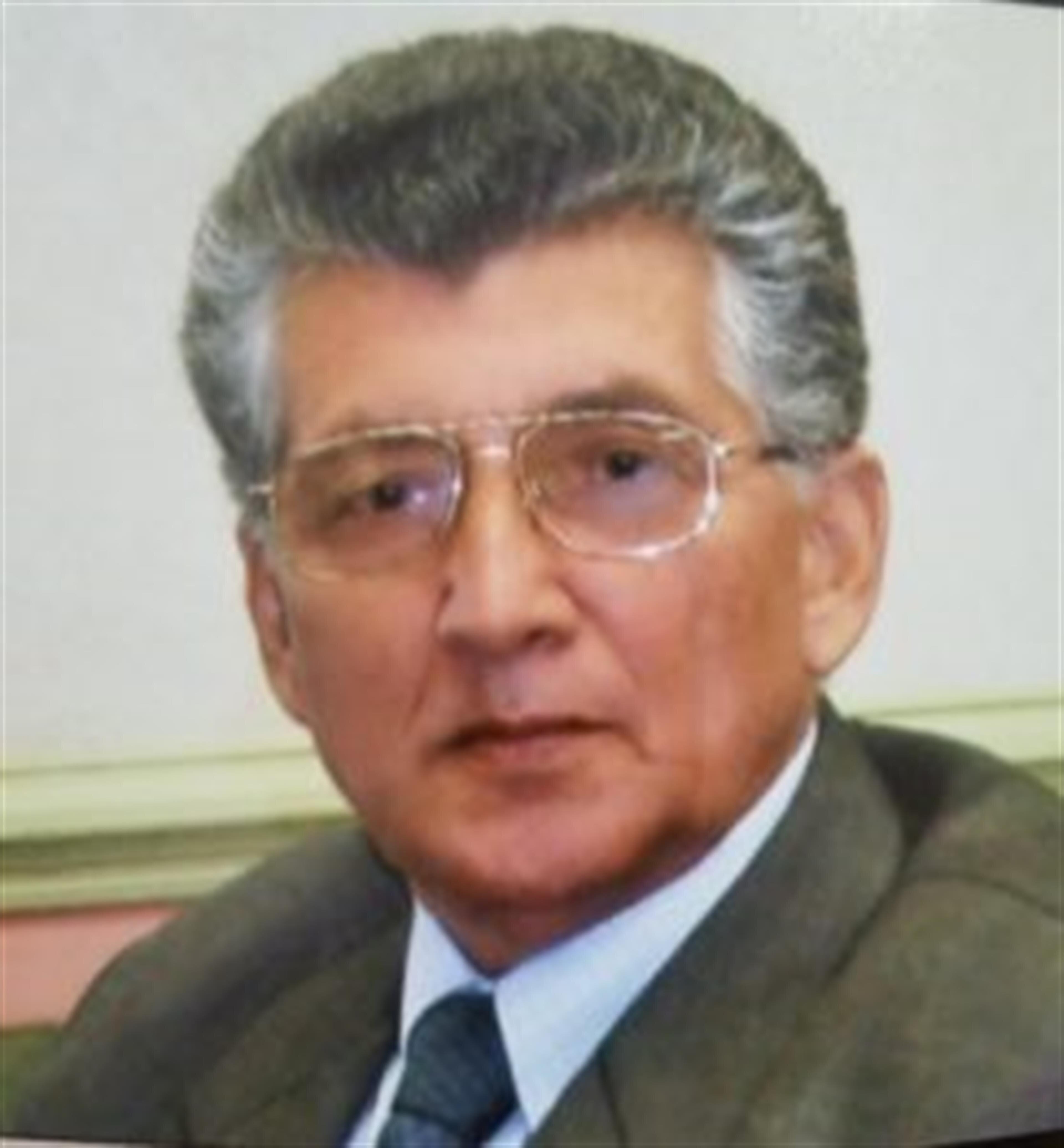 Sixto Perez Hernandez
