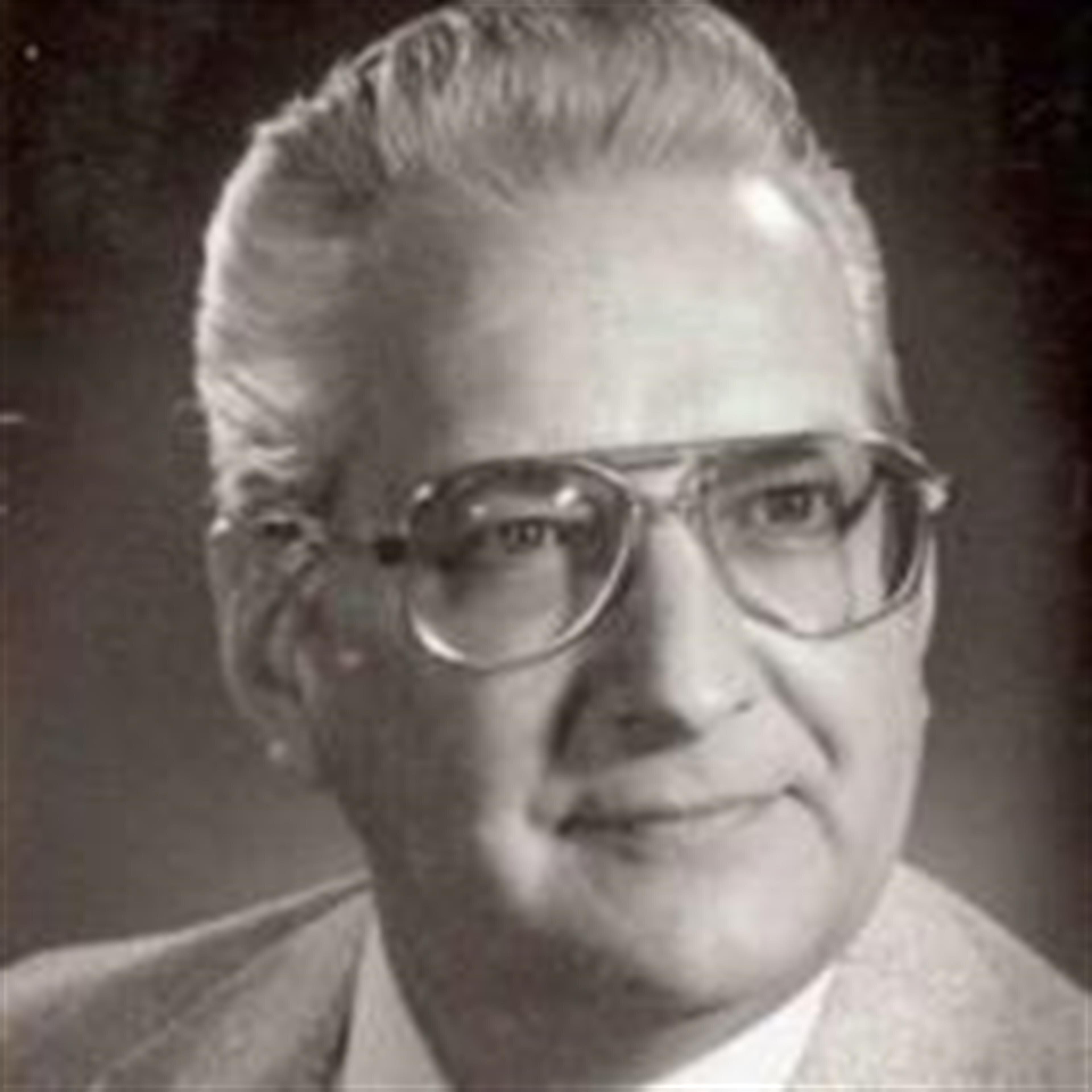 John  B. Rice