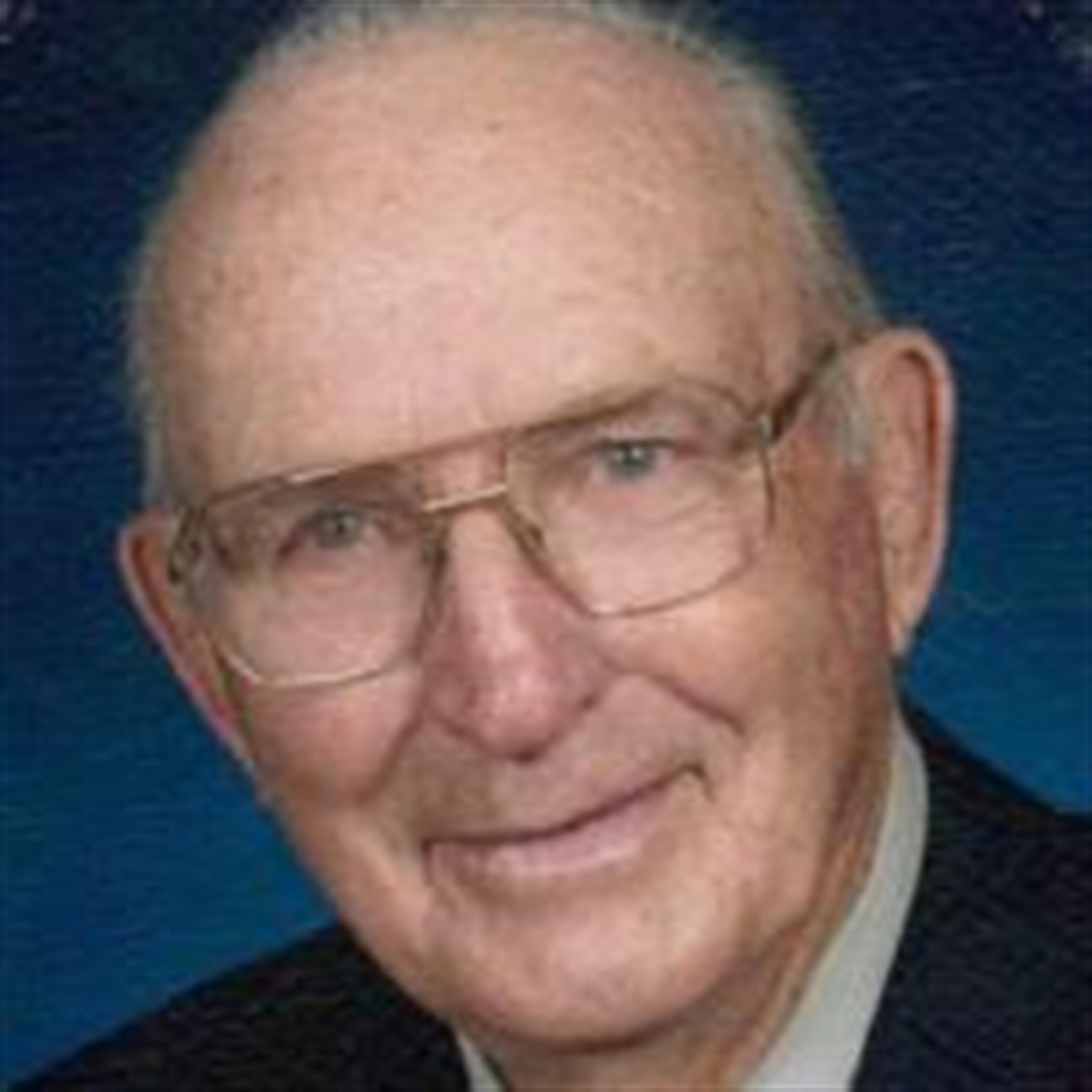 William Daniel Rule