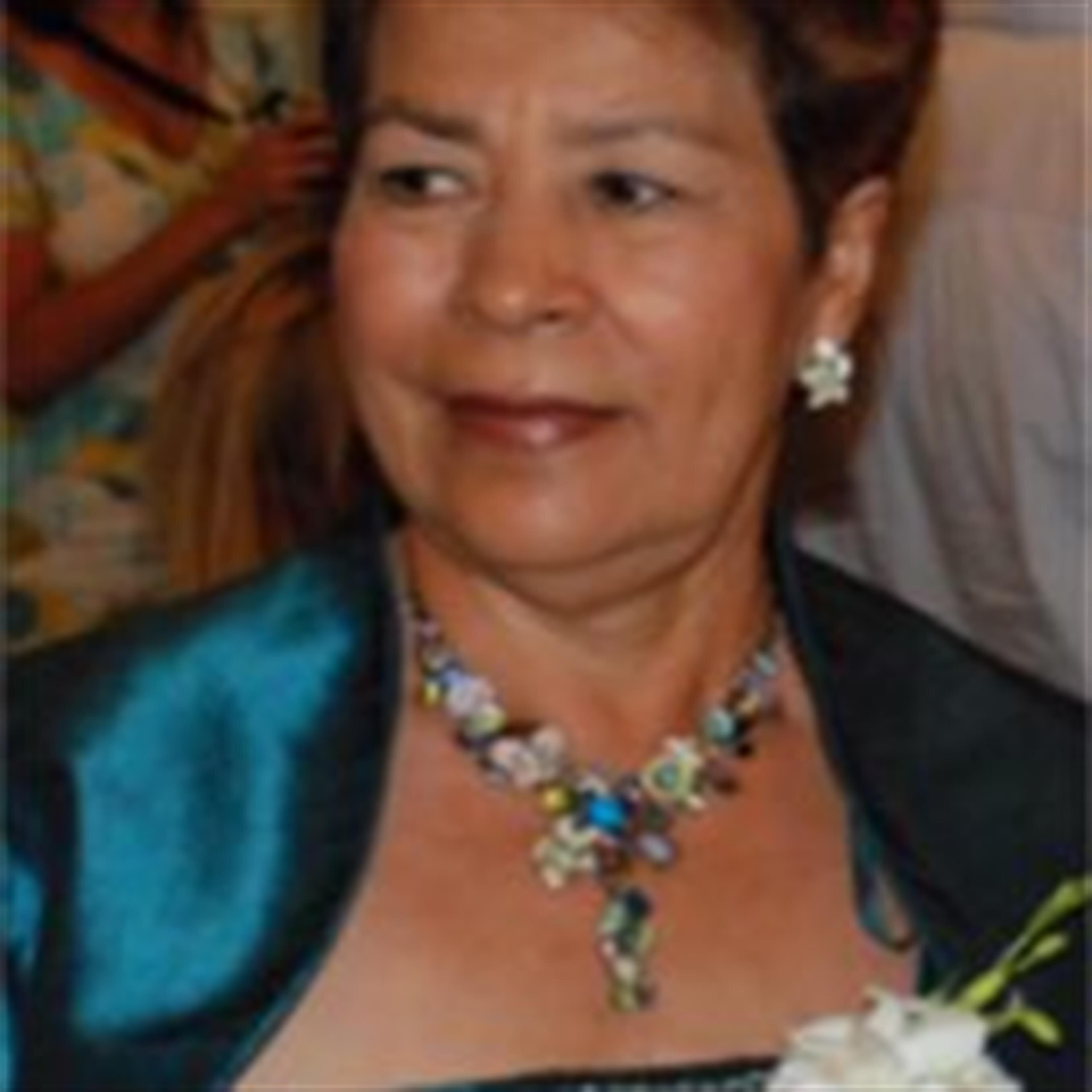 Gloria Aguilar