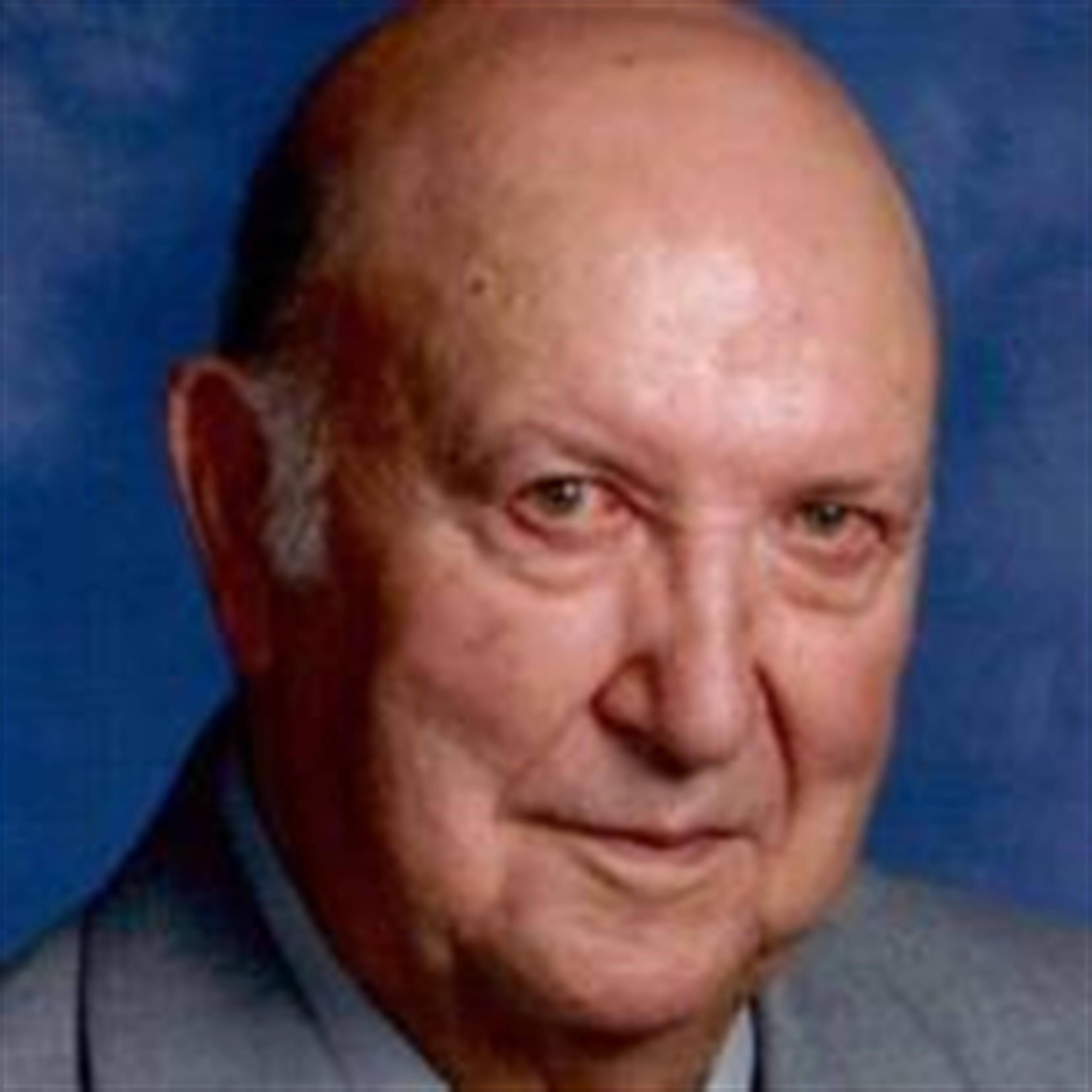 James T.  Davis