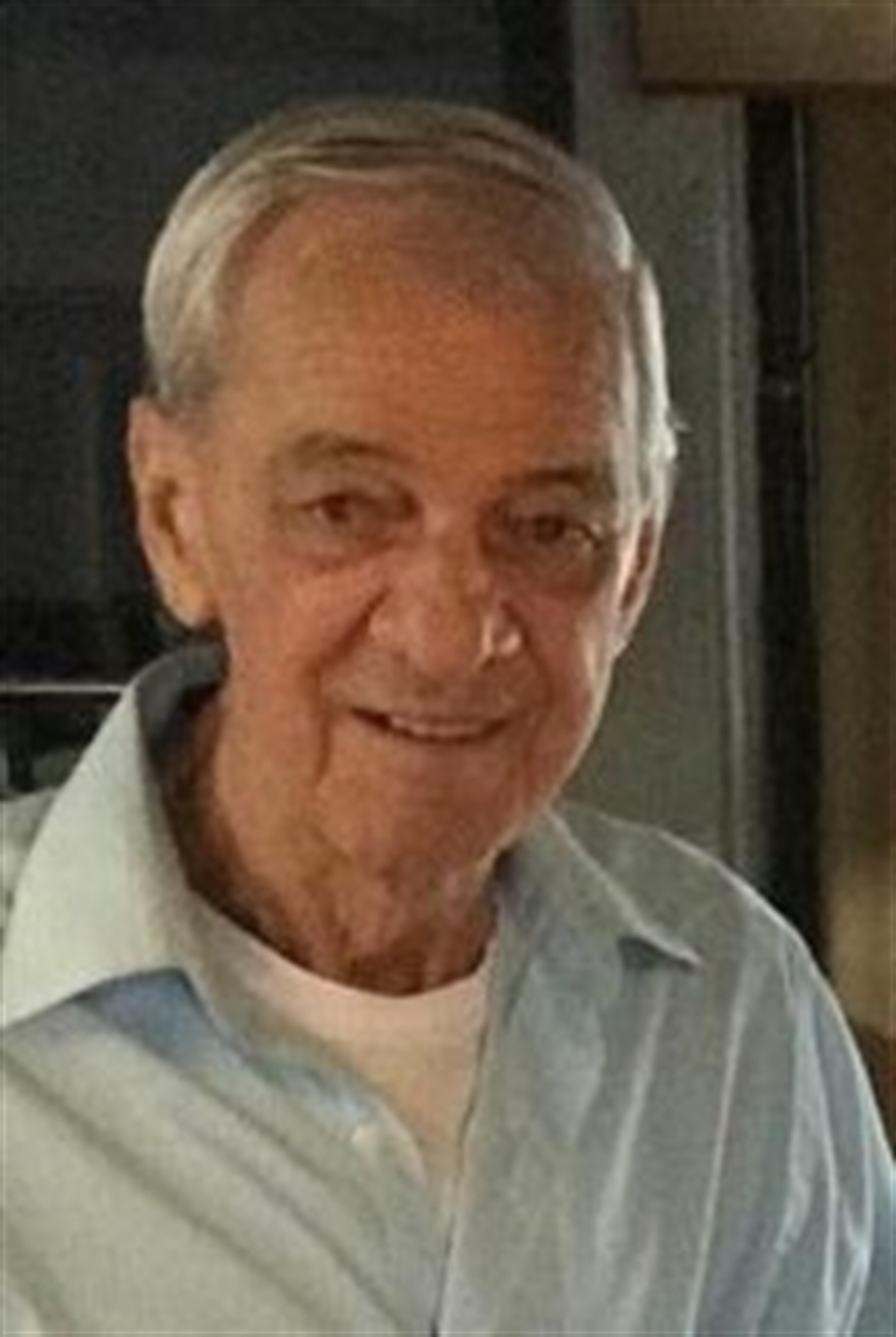 Edison "El Cacho" Saldivia