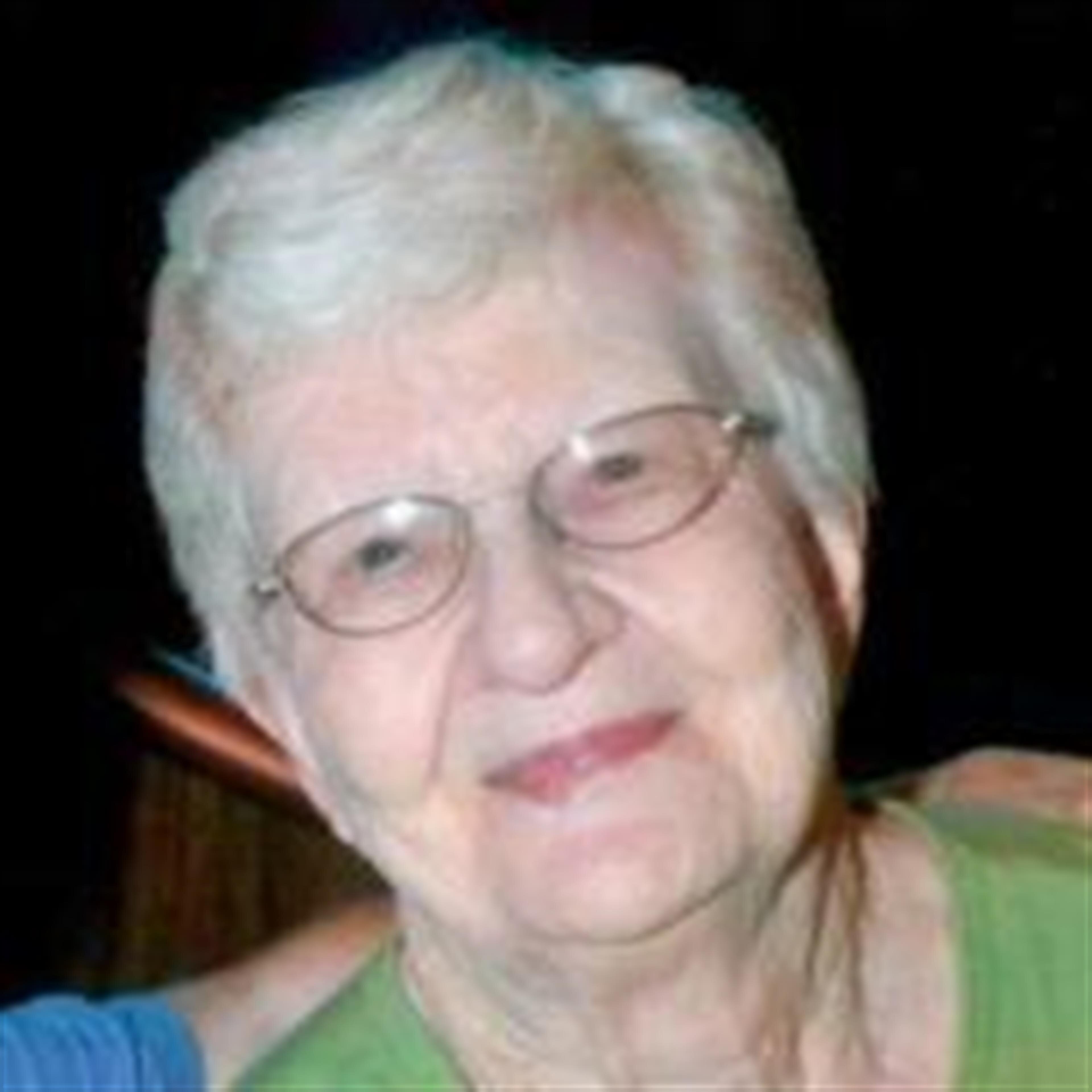 Darlene June Jones