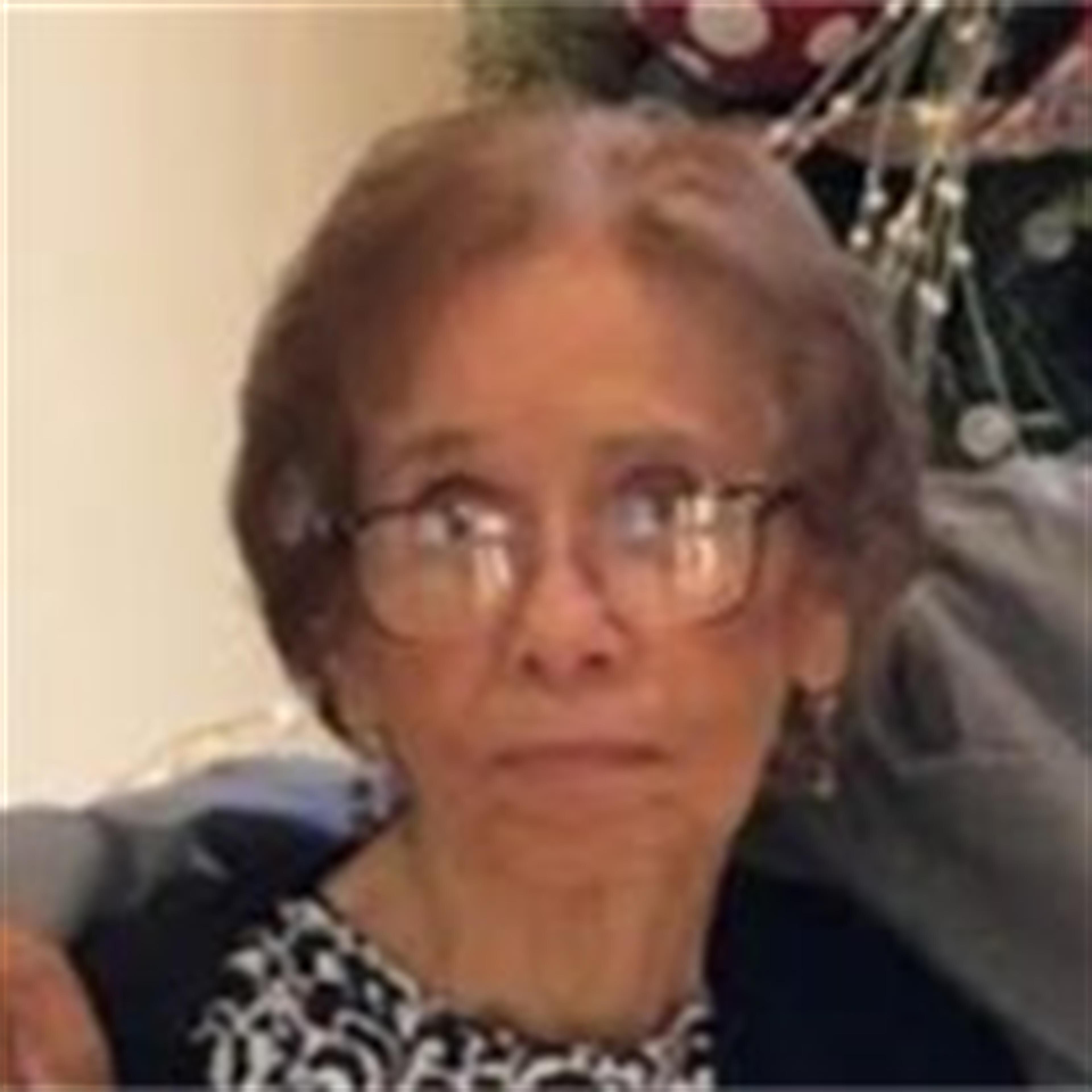 Trinidad Torres