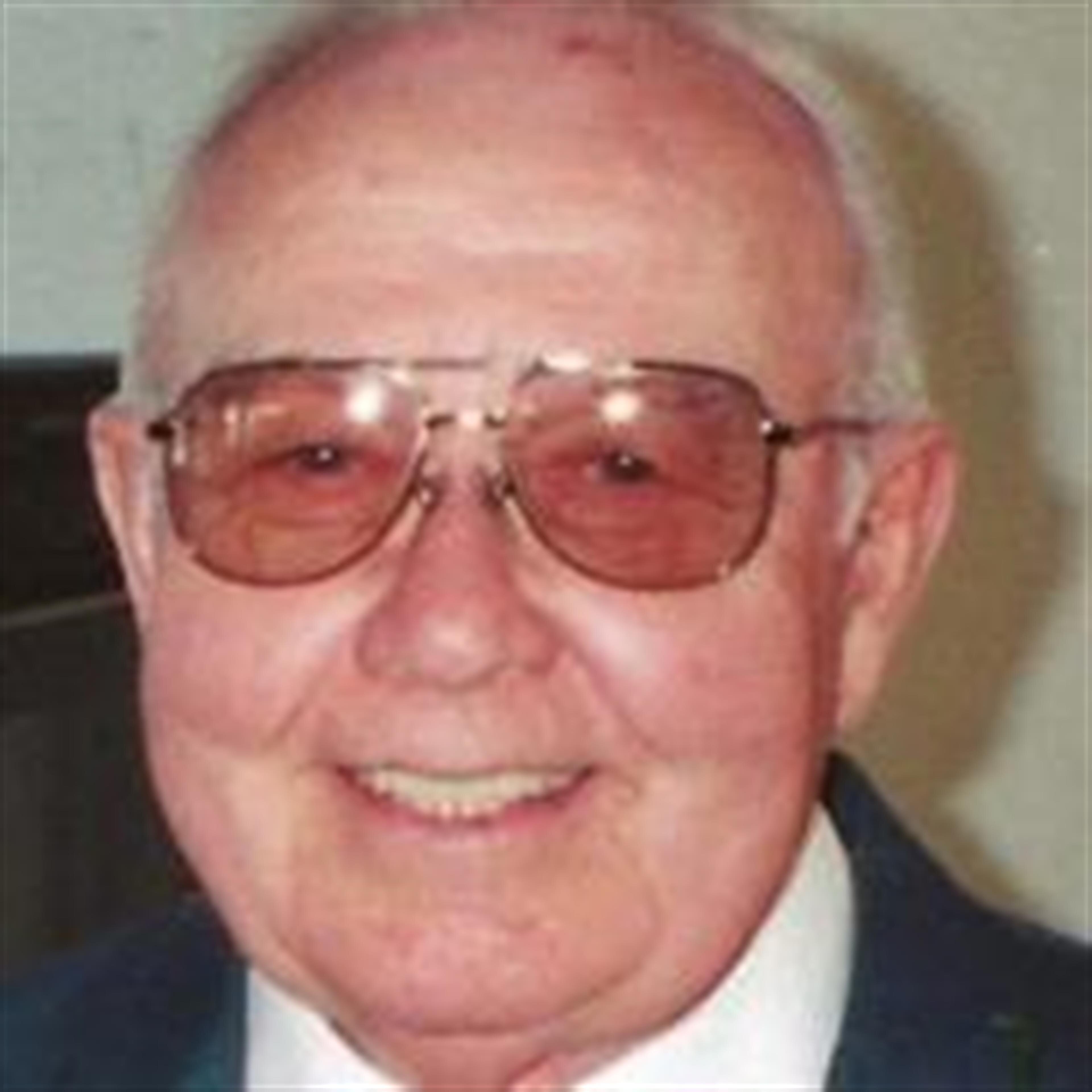 David D. Barthelemy