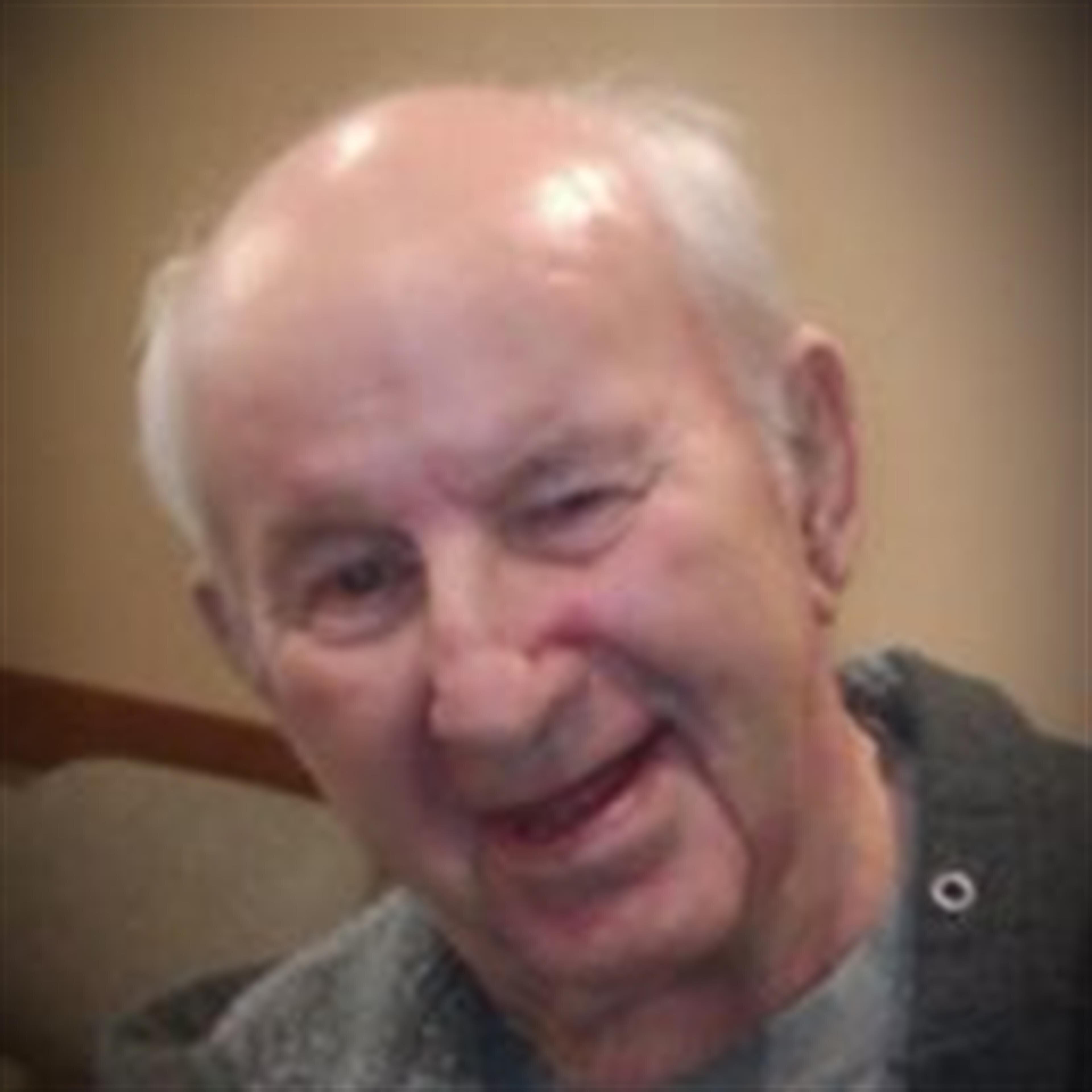 Horace "Sonny" M. Forker