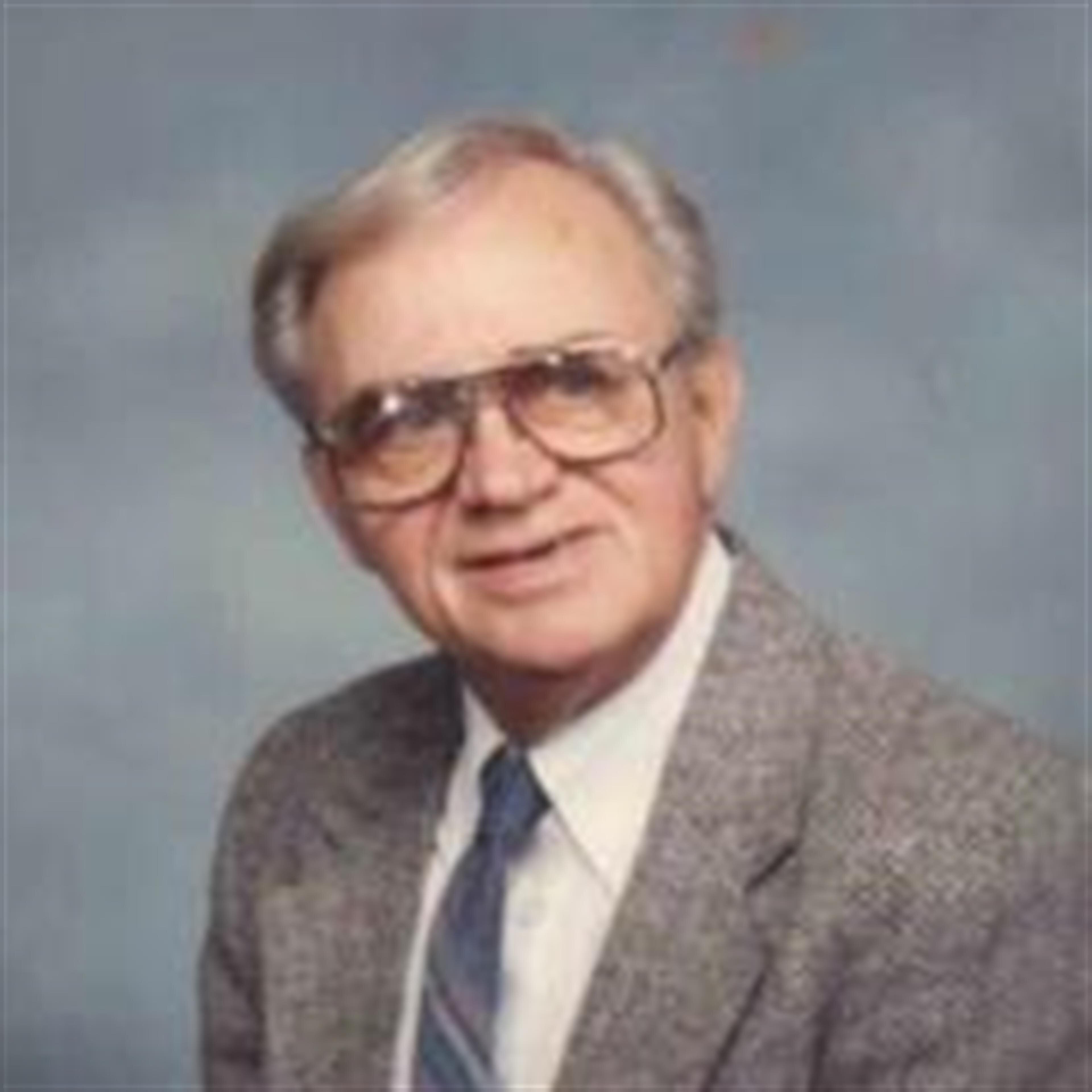 Harold L. Peek