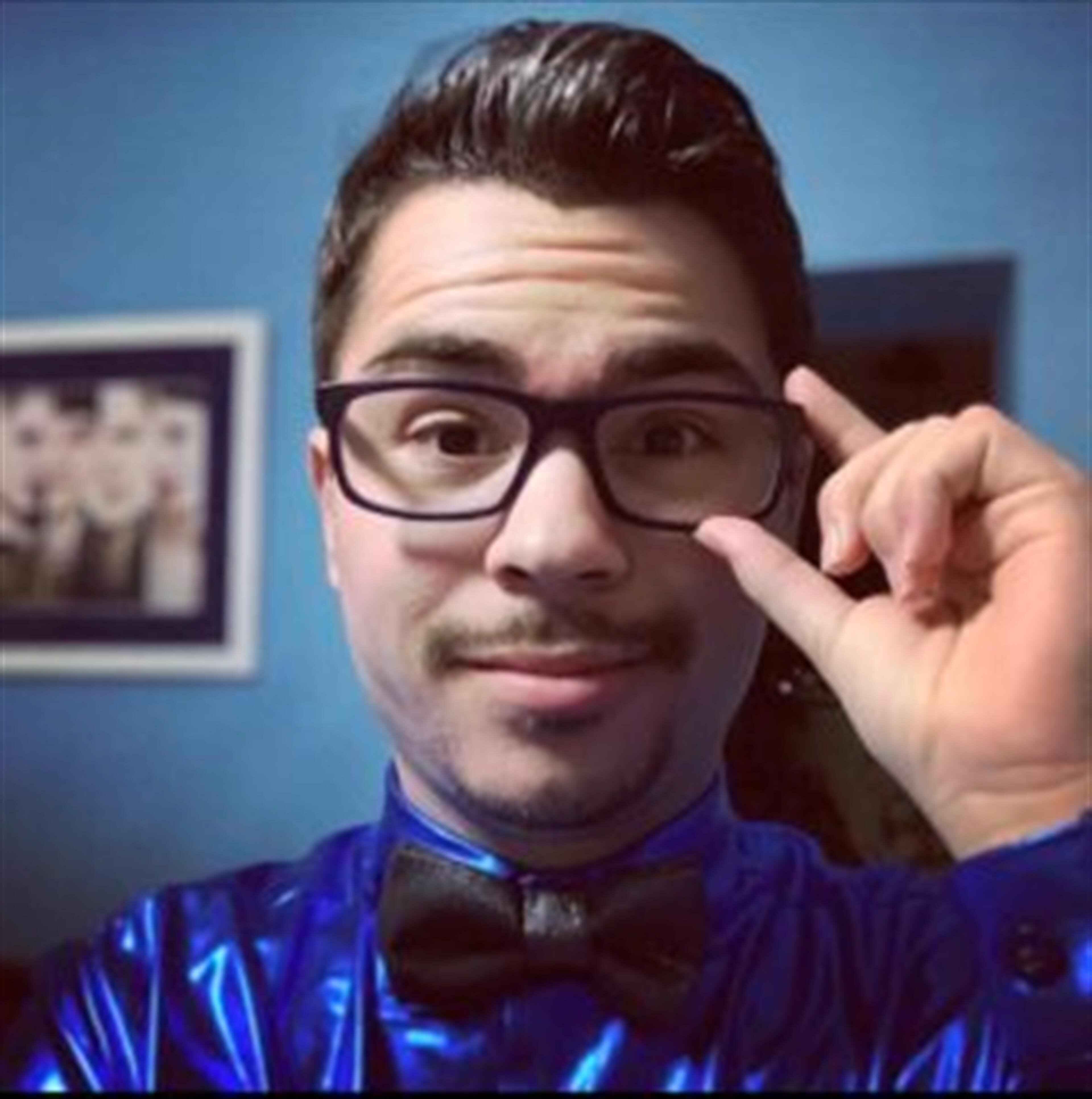 Javier Diaz