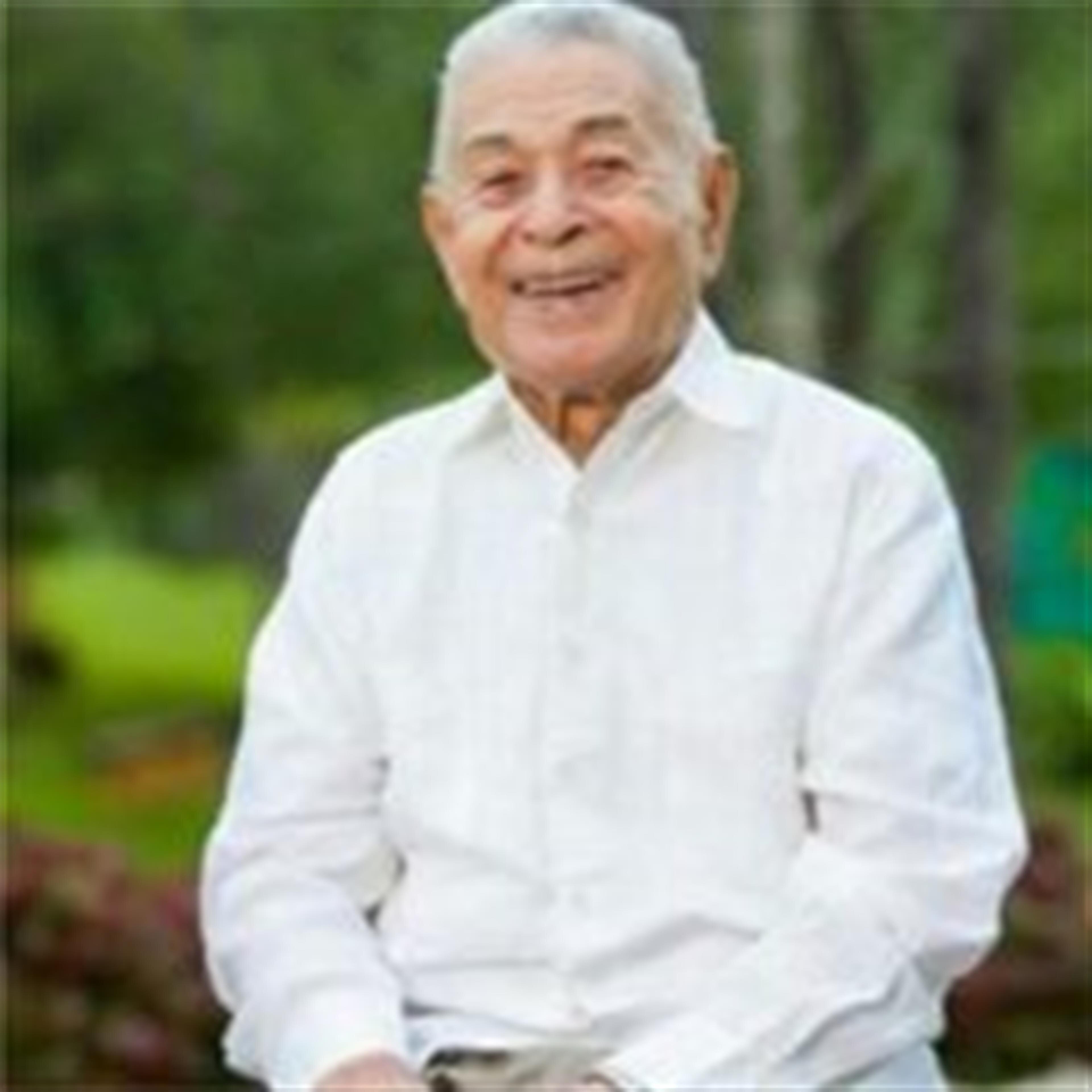 Jose F. Garcia