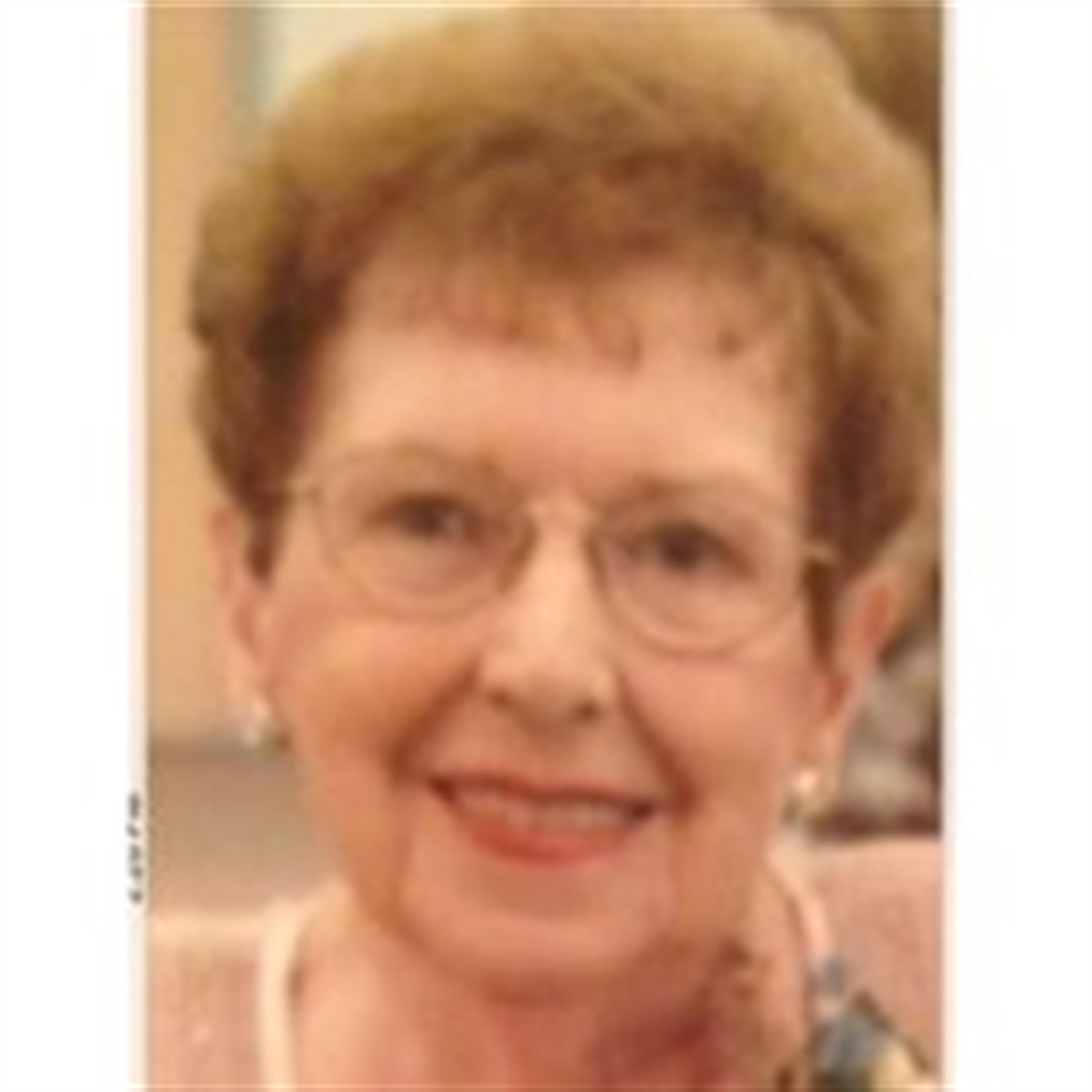 Mary Jane Whelan