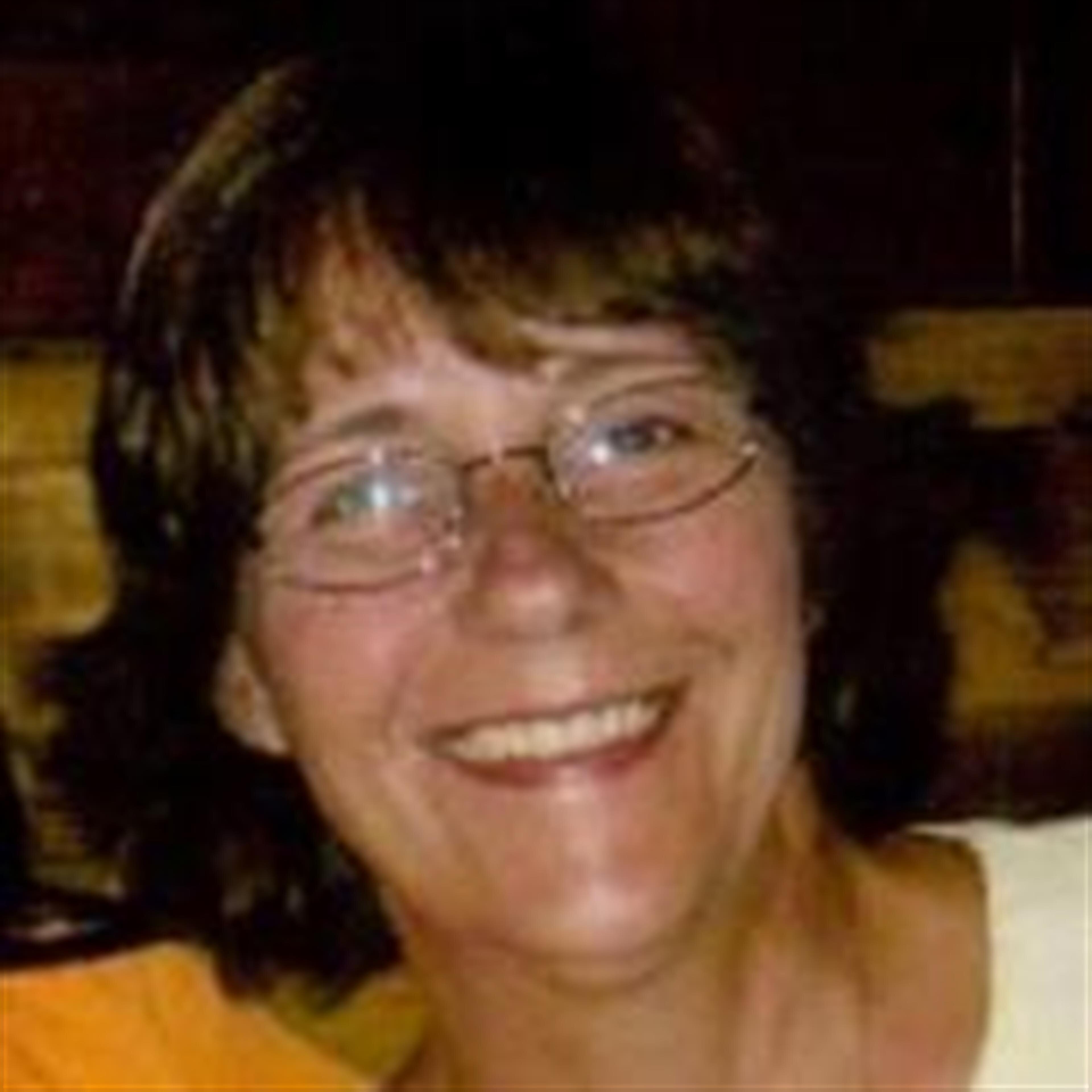 Frances  M.  Krizmanich