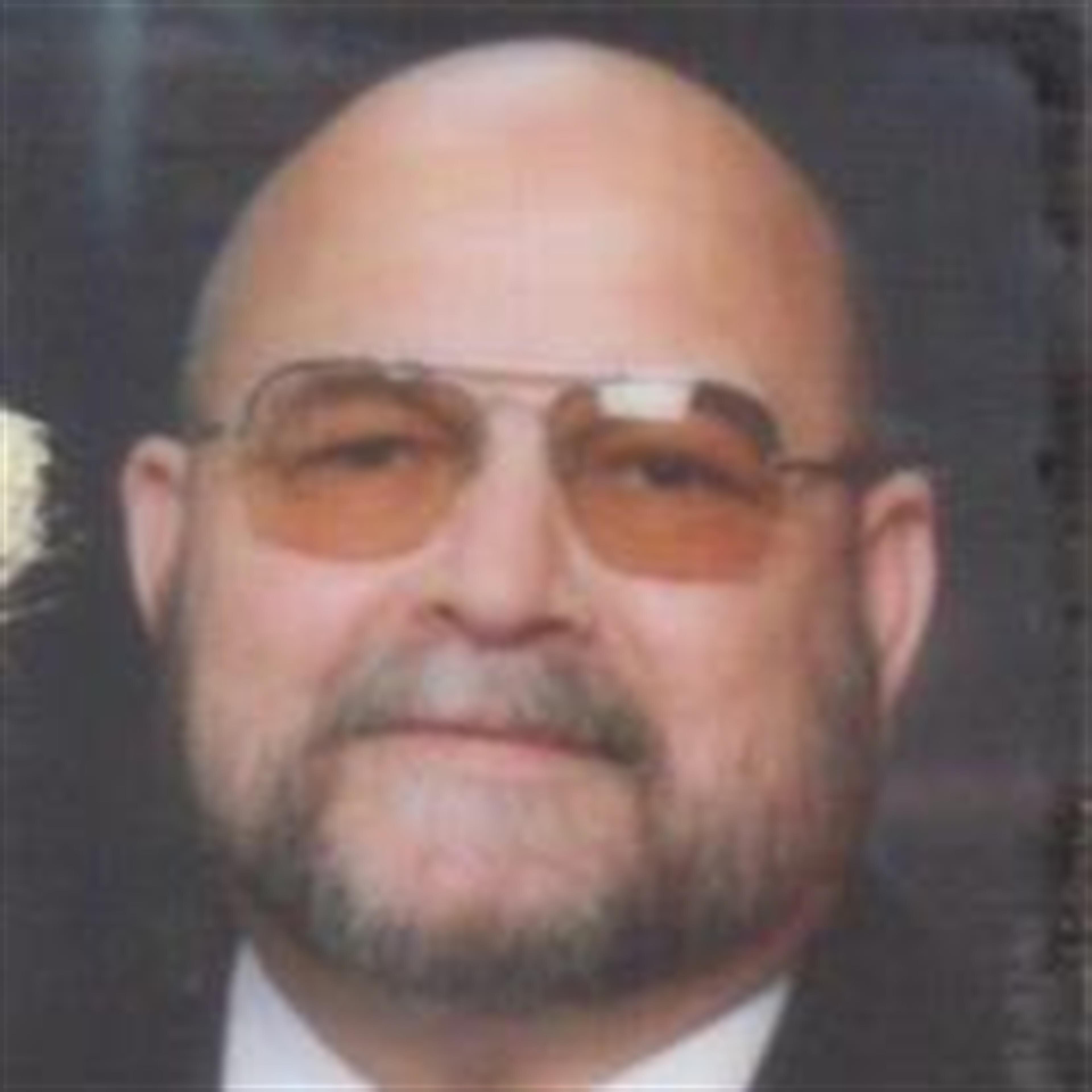 Donald G. Netherton
