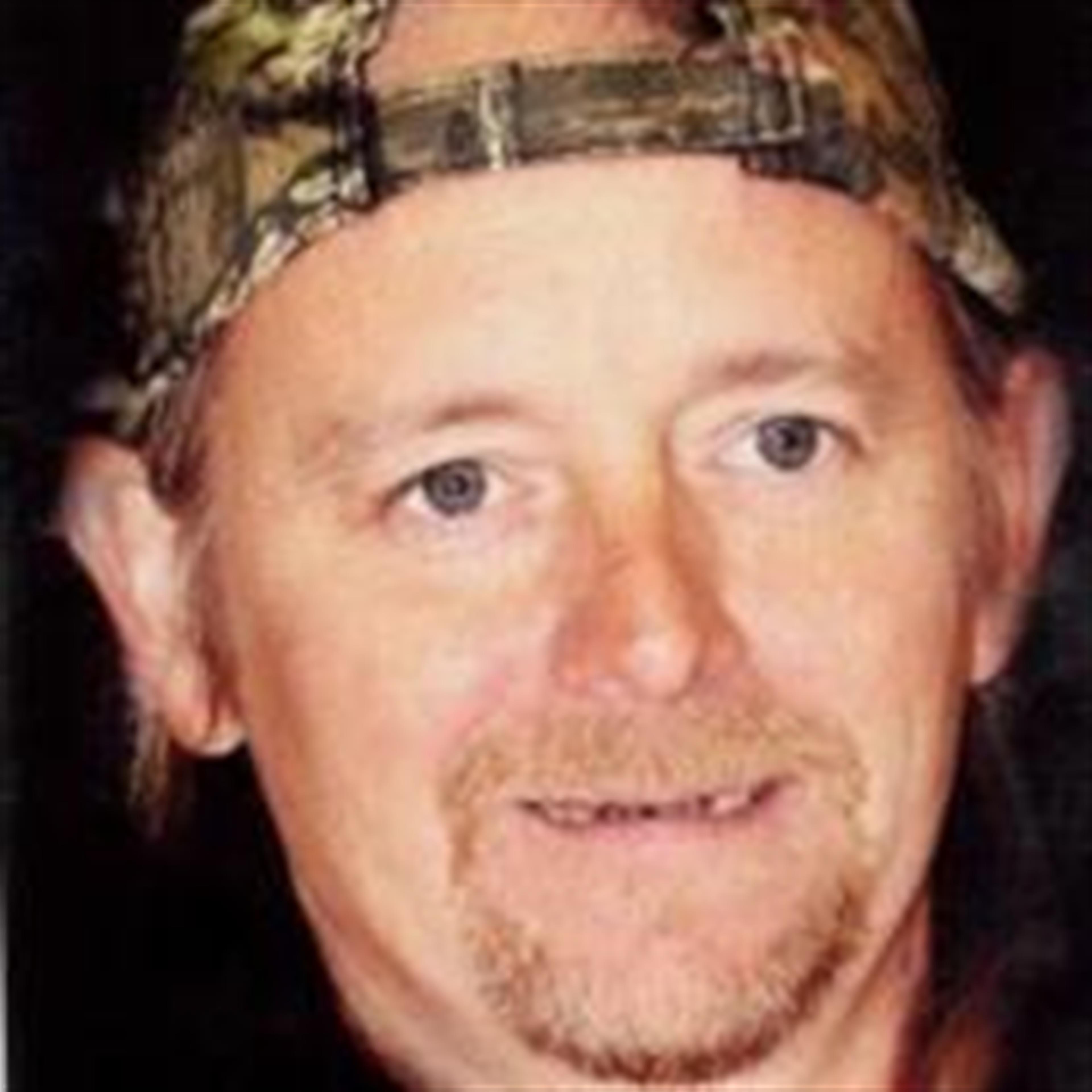Donald E. Akers