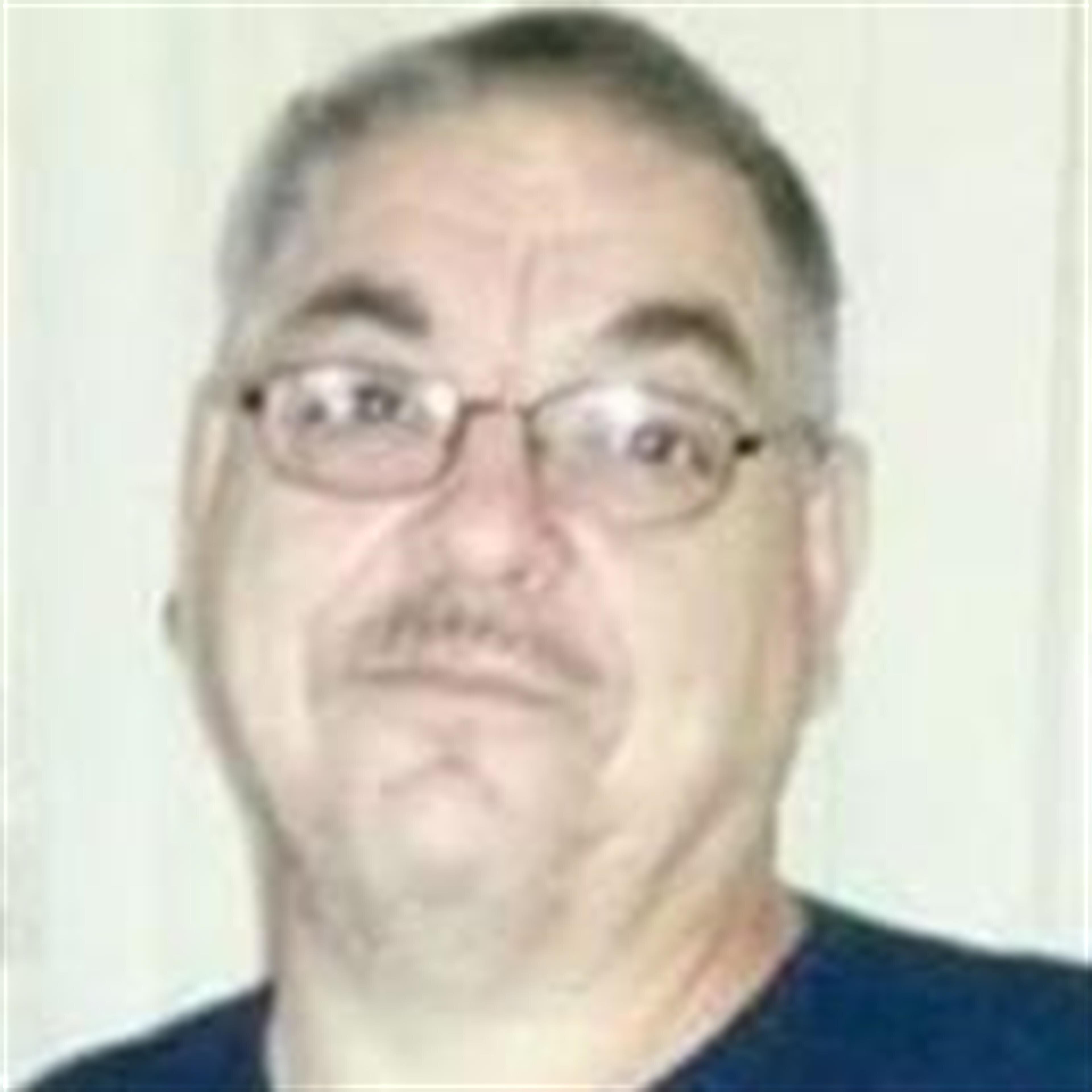 Rodger Dale Gilbert