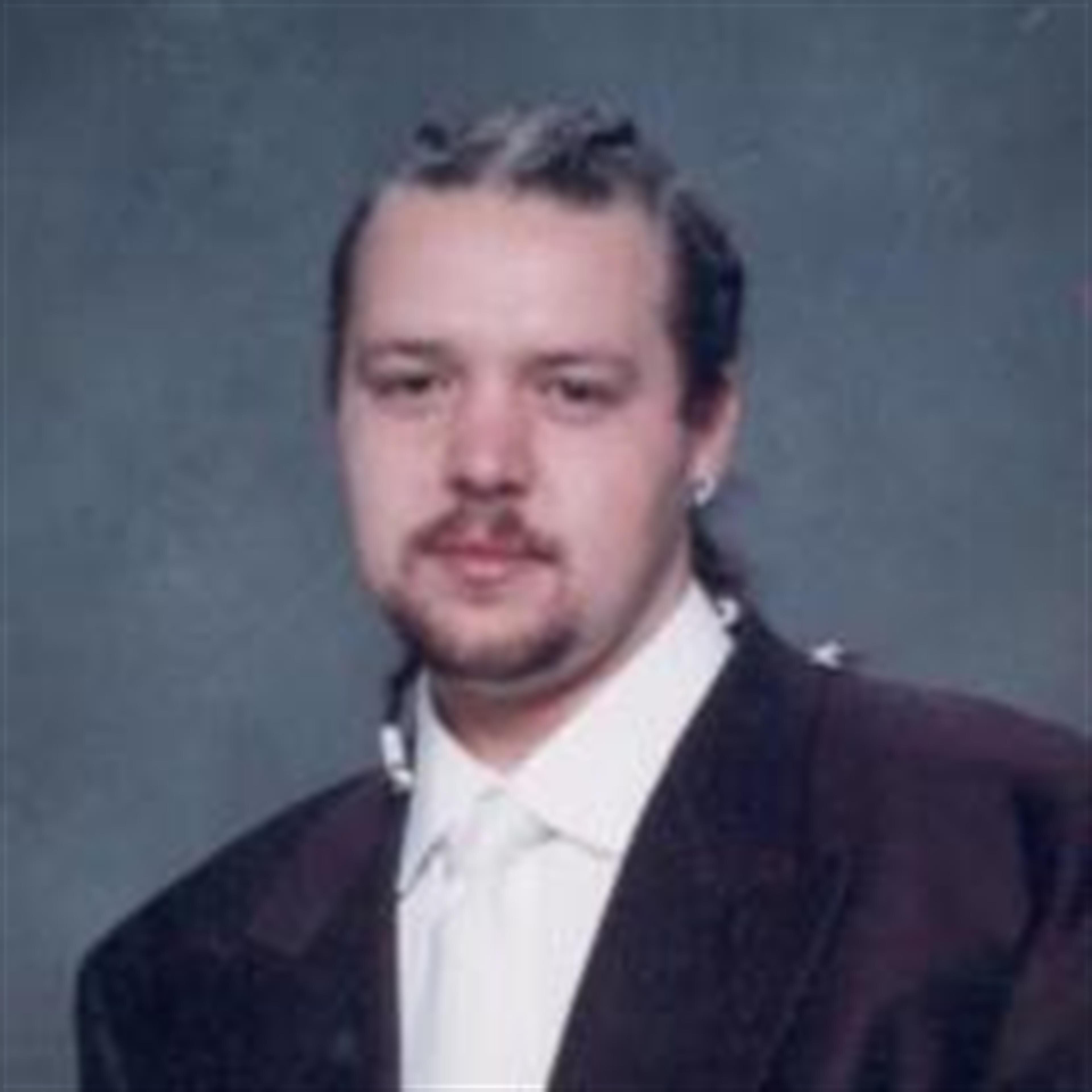 Donald Wayne Langford