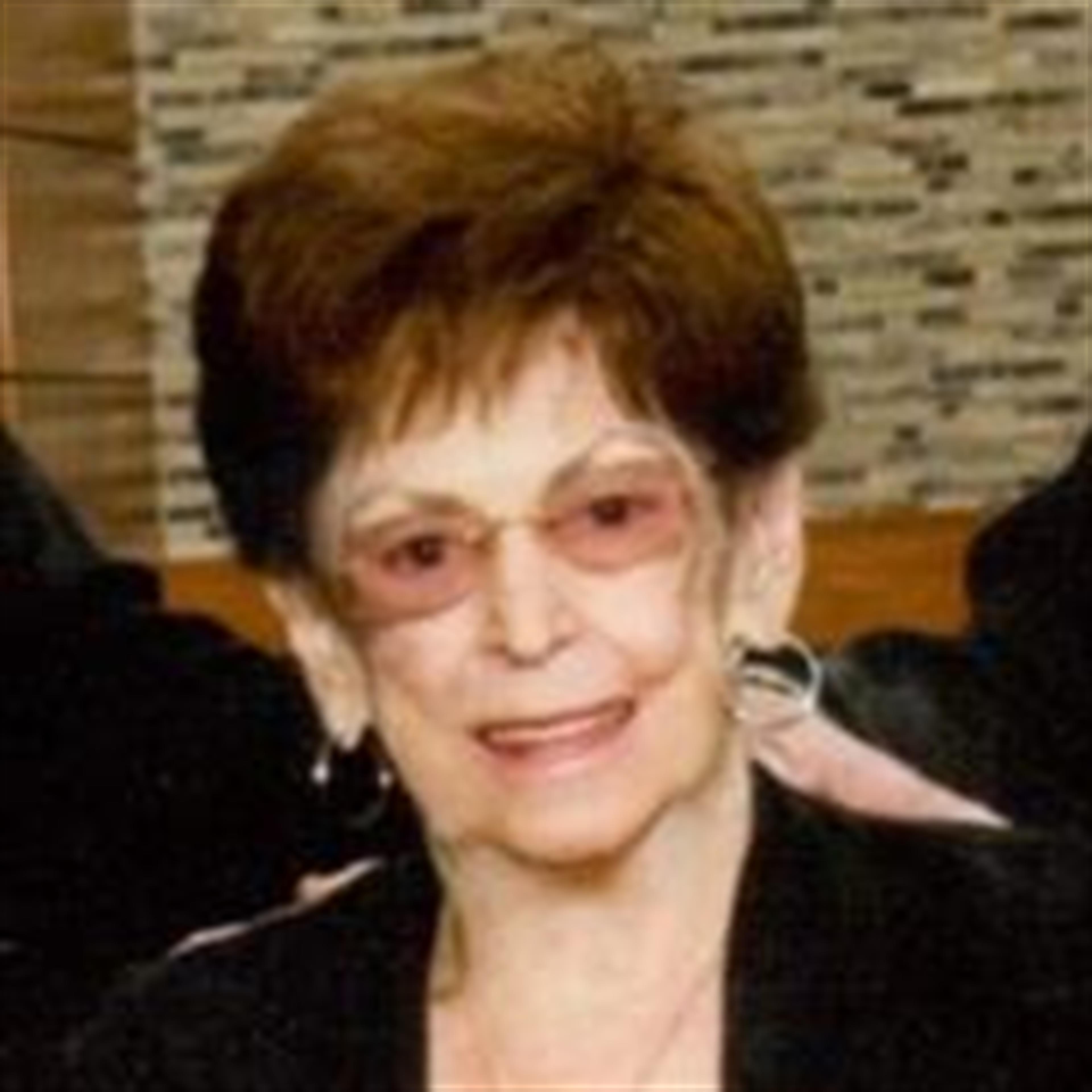 Gwalia Kay Moore