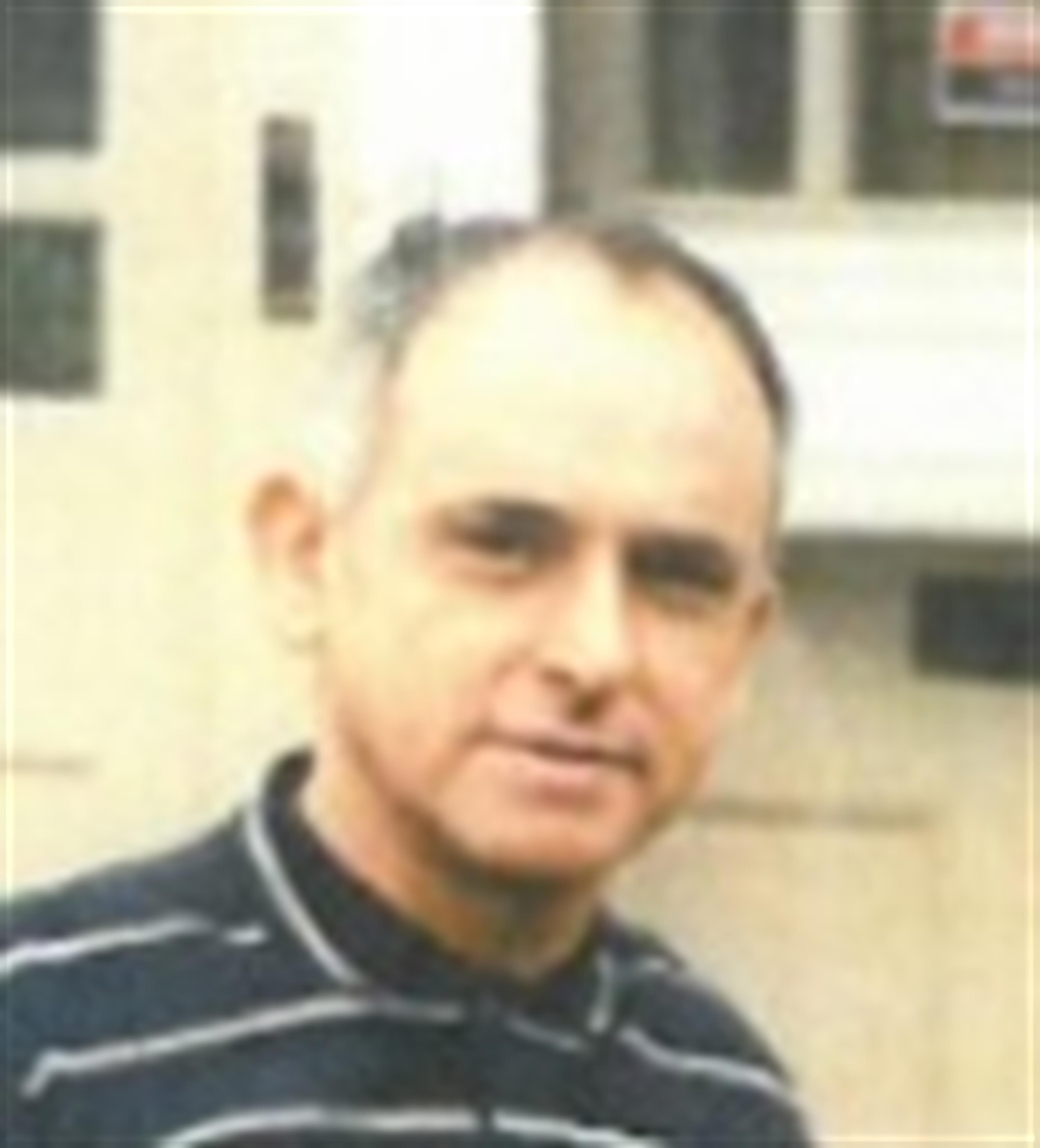 Antonio N. Pulido
