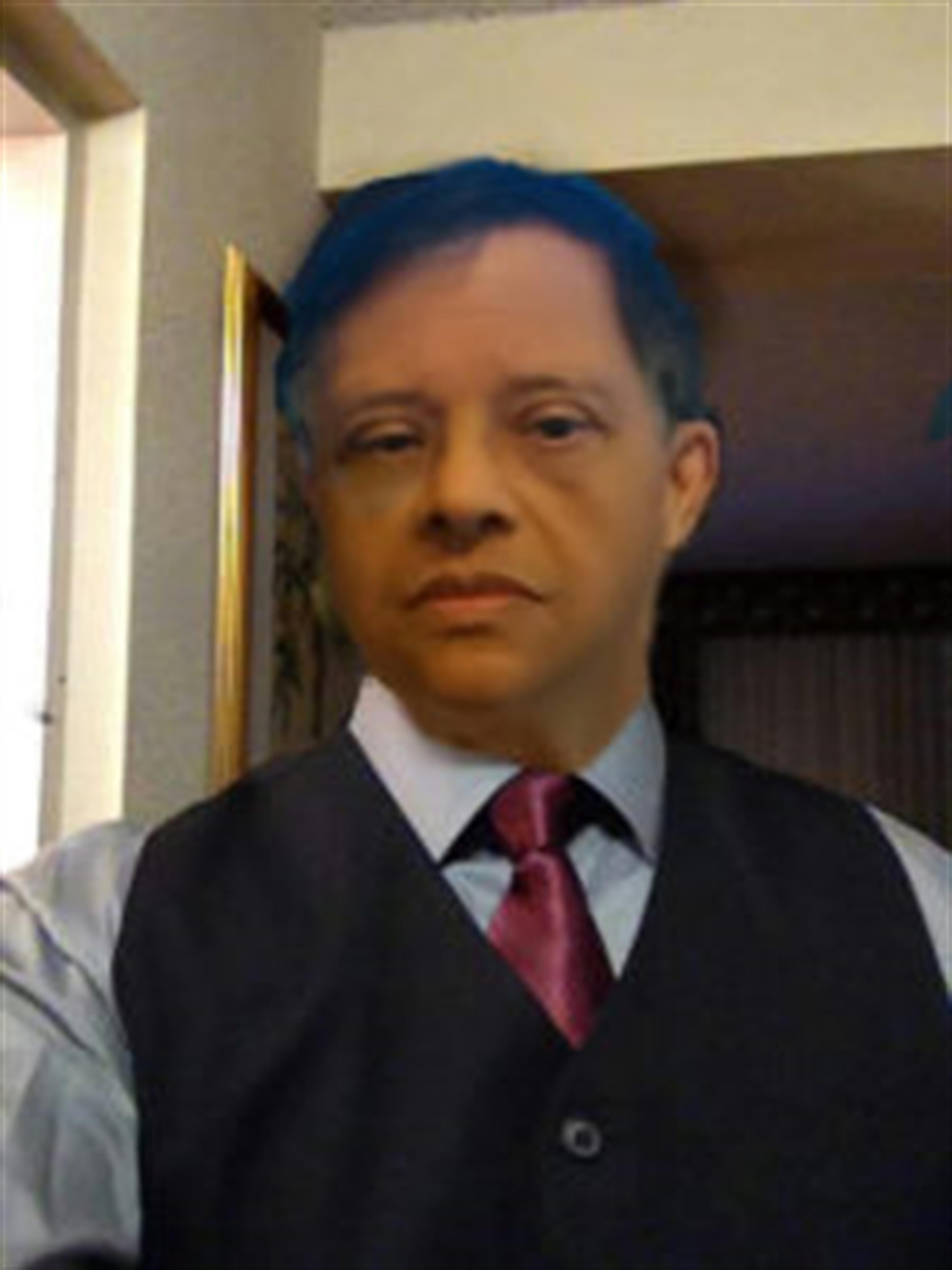 Fernando Rodriguez