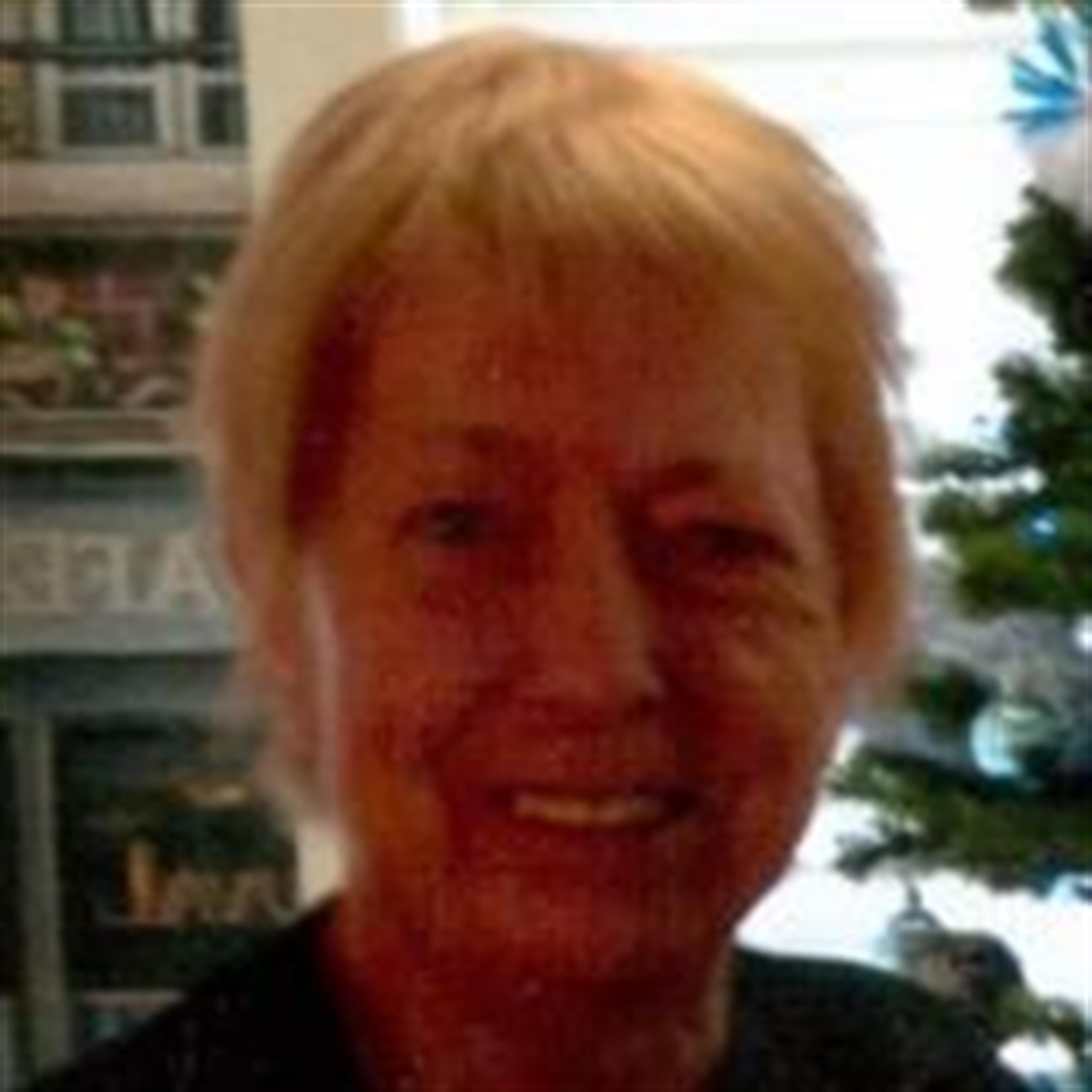 Barbara  Brilley