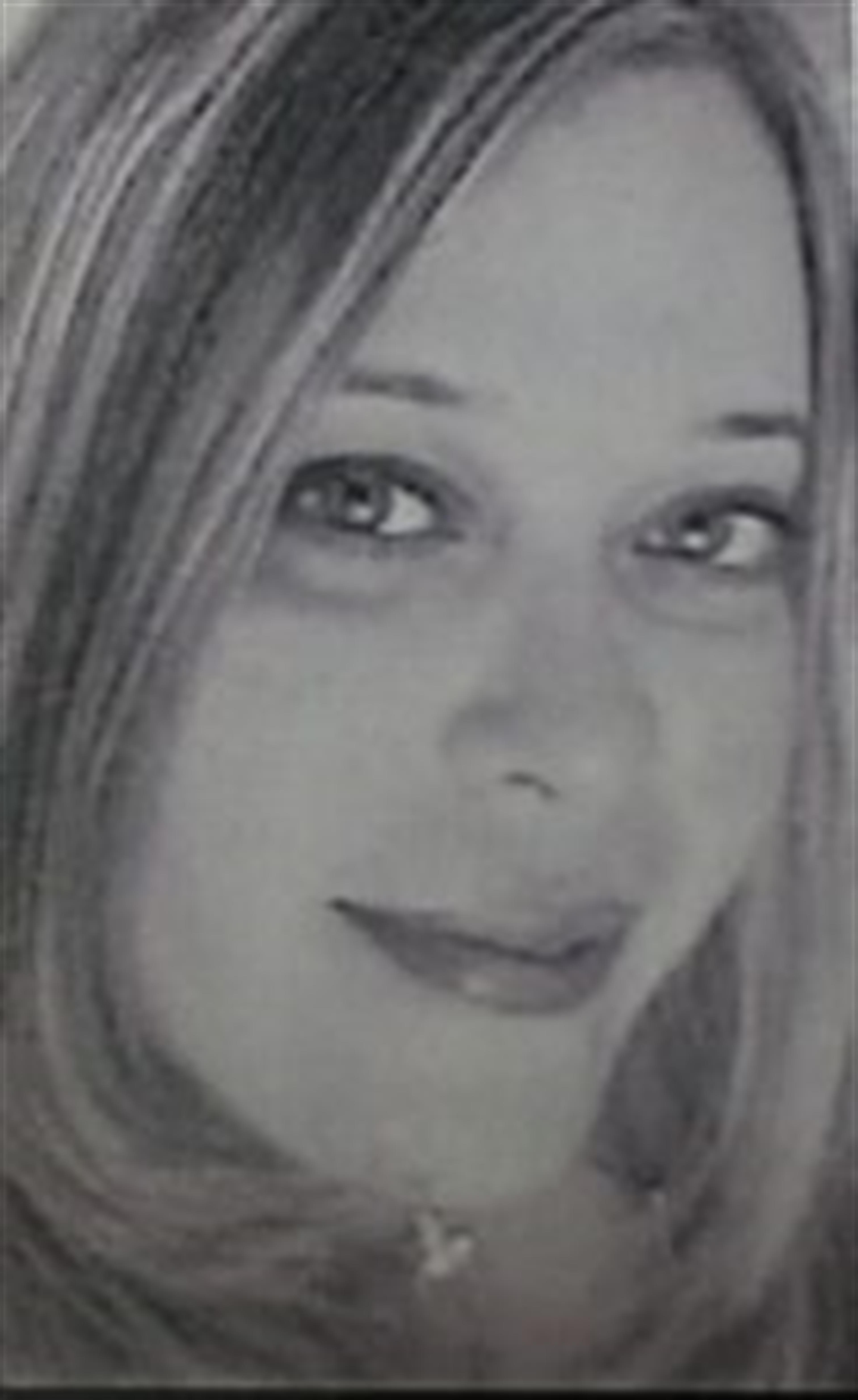 Helery M. Romero