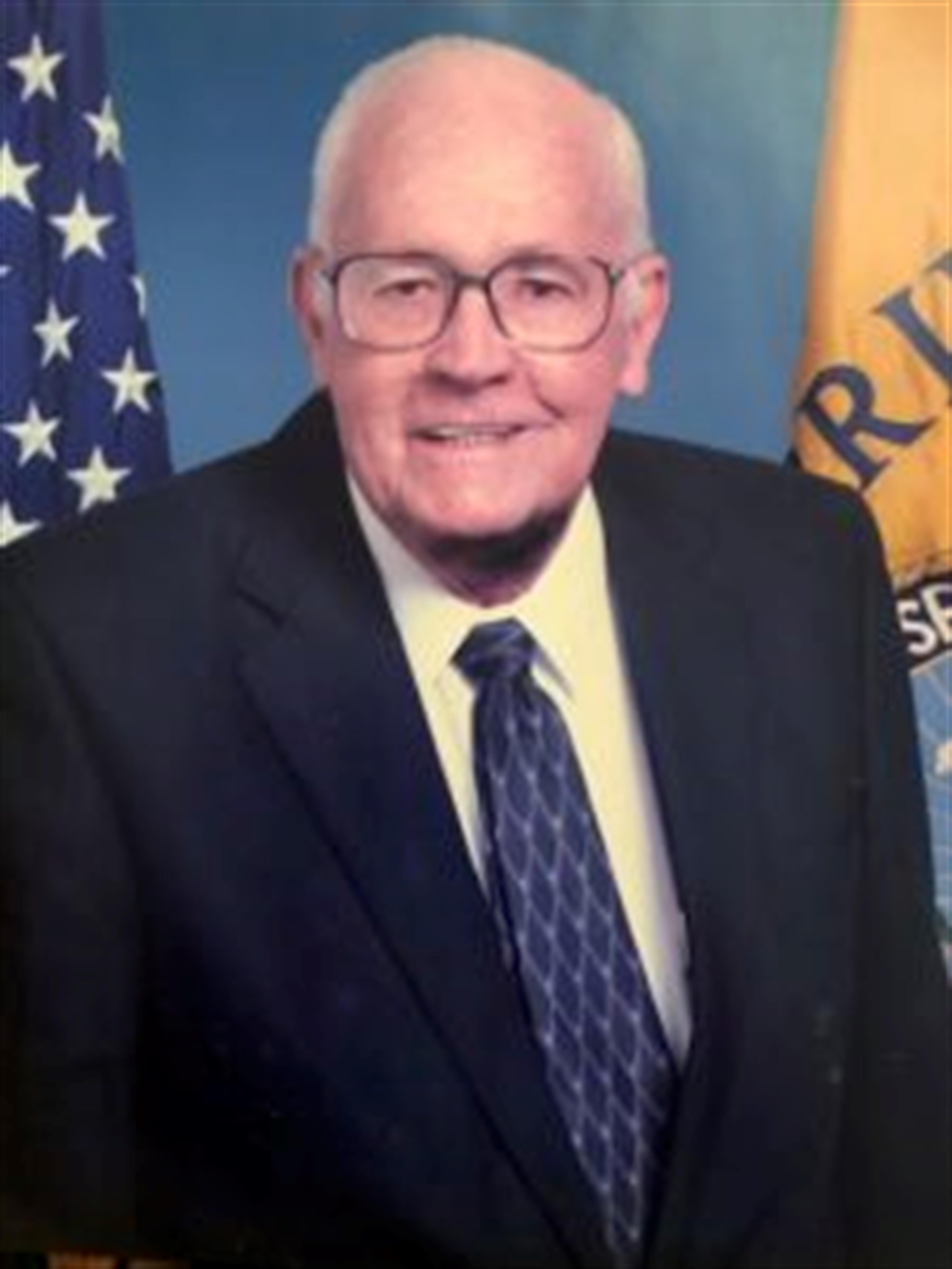 Paul C. Dotson Jr.