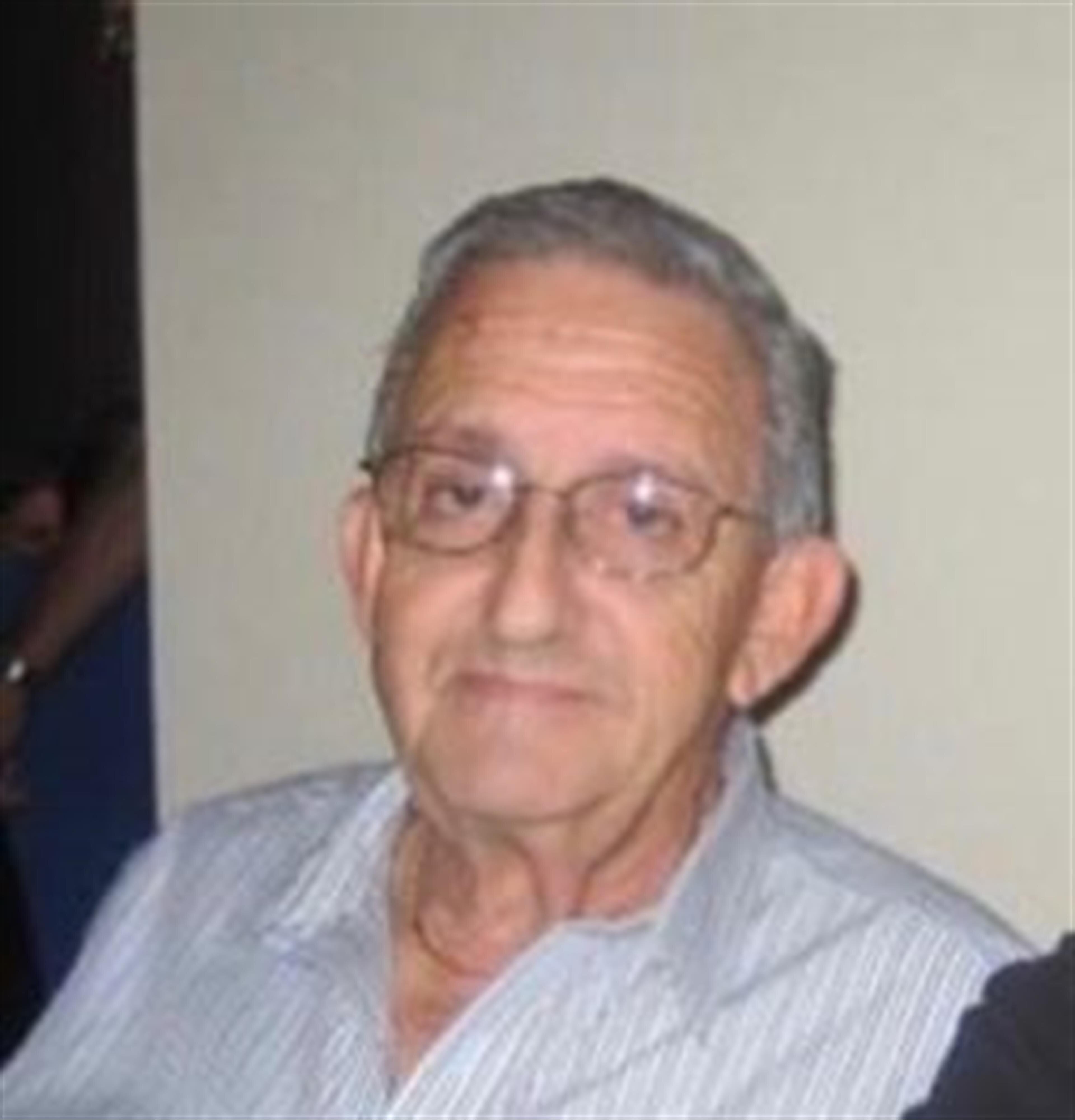 Rene Andres Centeno