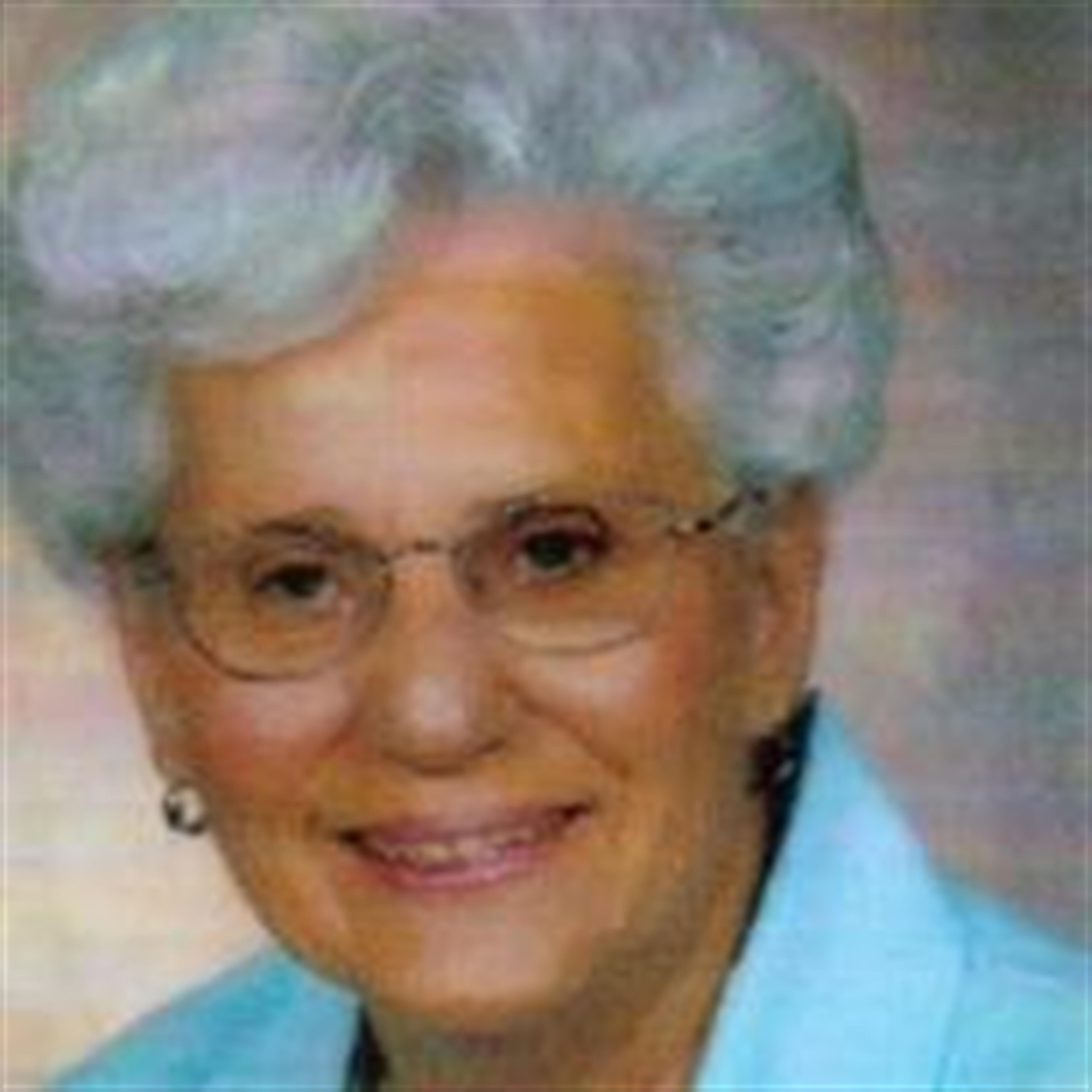 Mary L.  Easterling