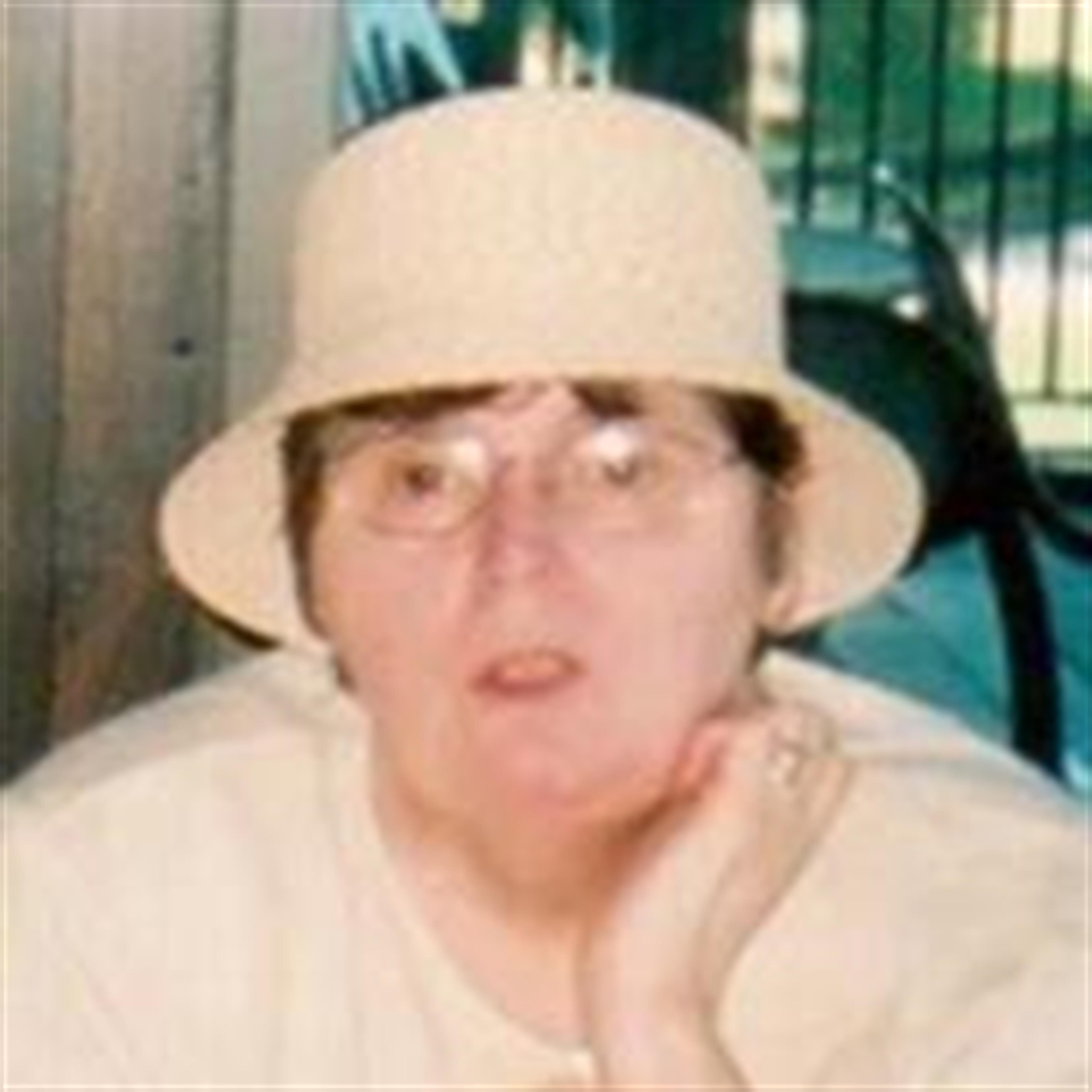 Mary Virginia Boliek