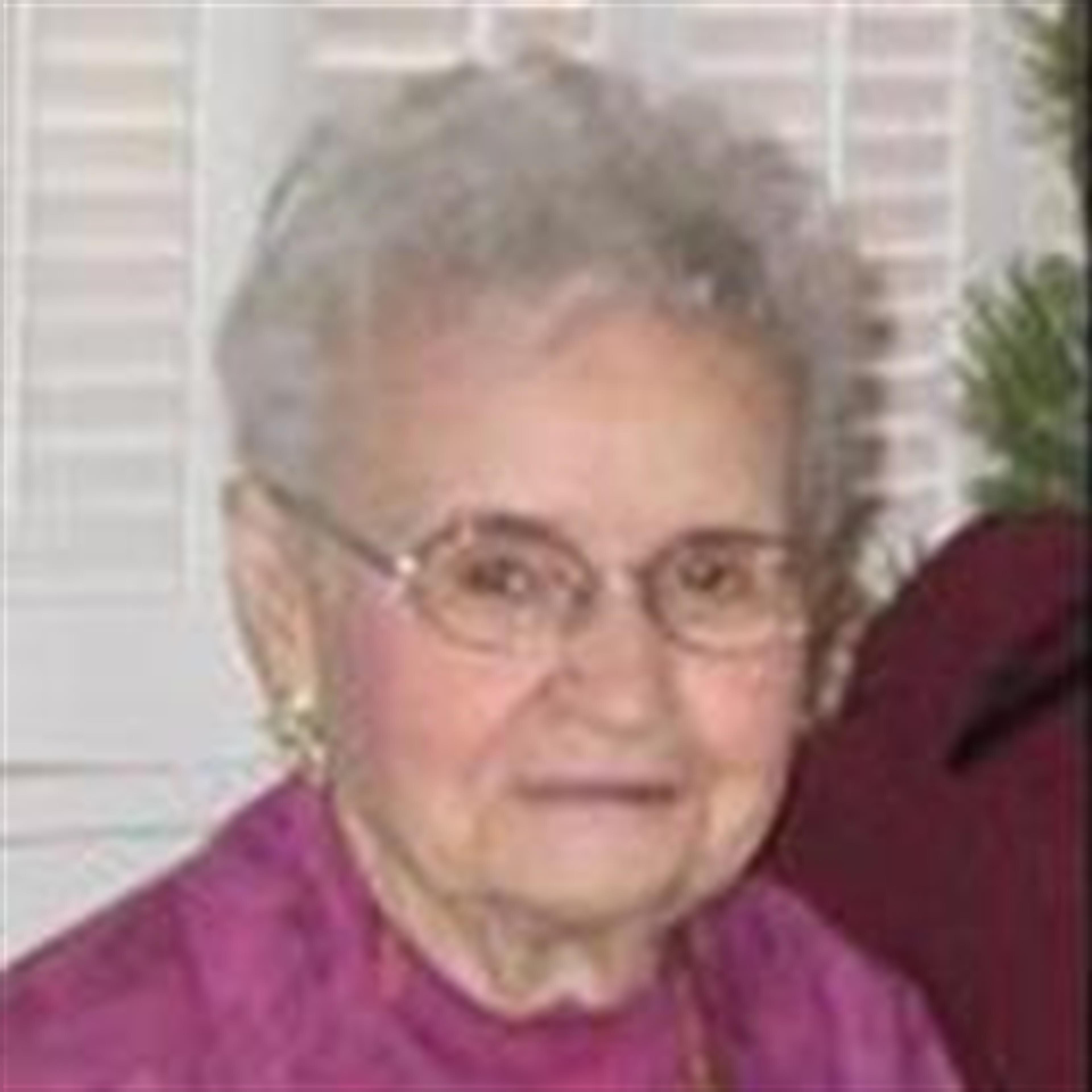 Adeline Margaret Psioda