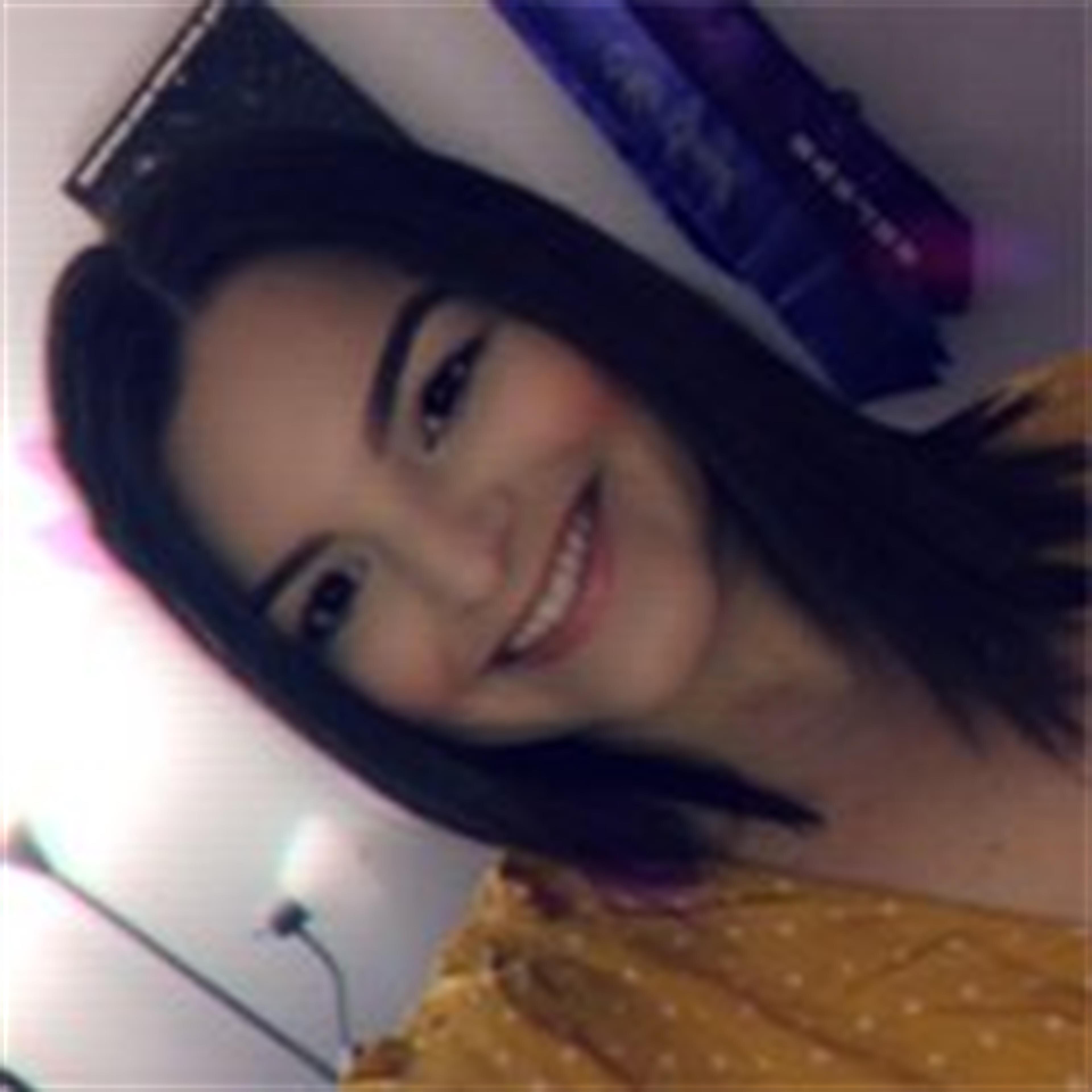 Sabrina Victoria Medinilla