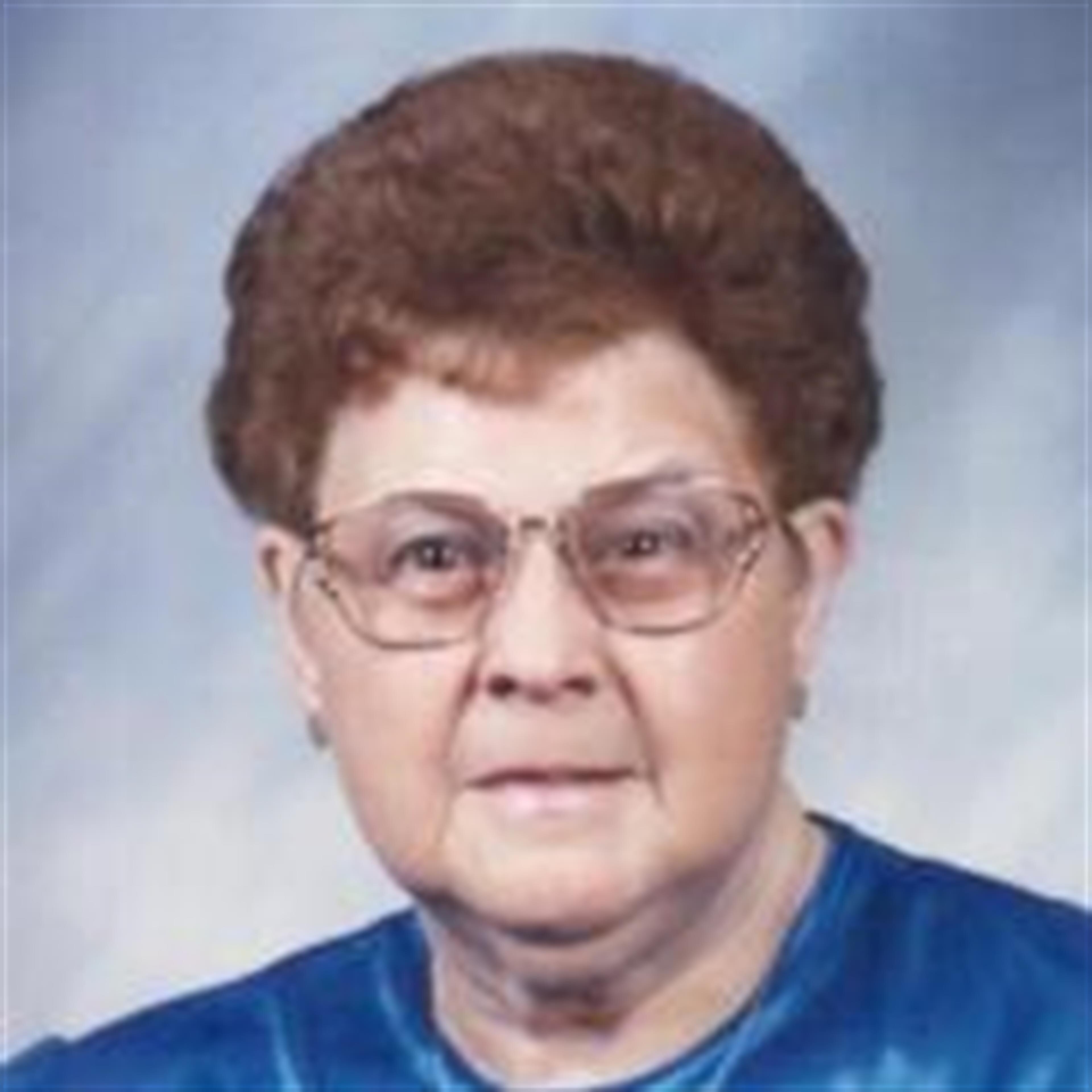 Beverly M. Reedy