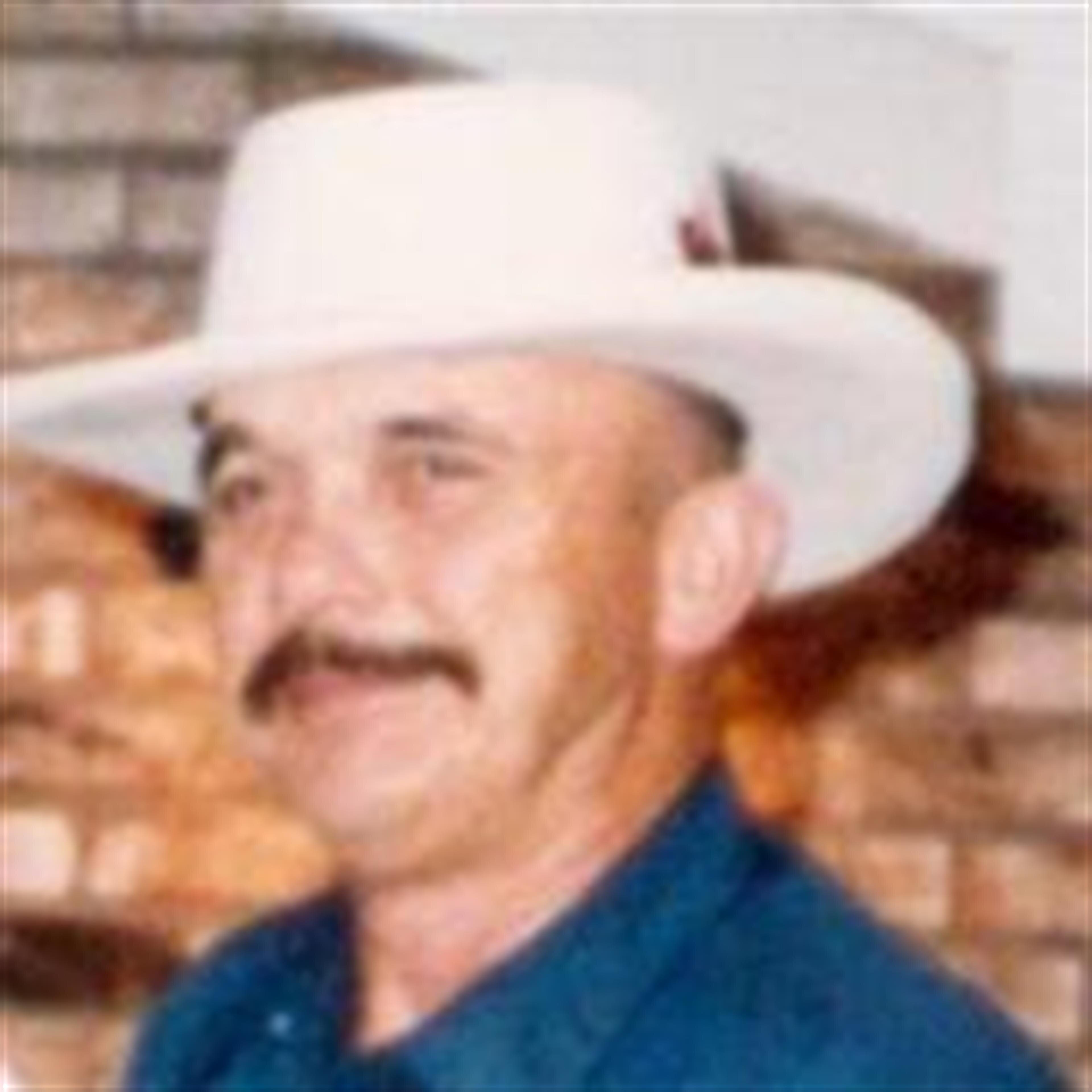 Russell W. Rhodes