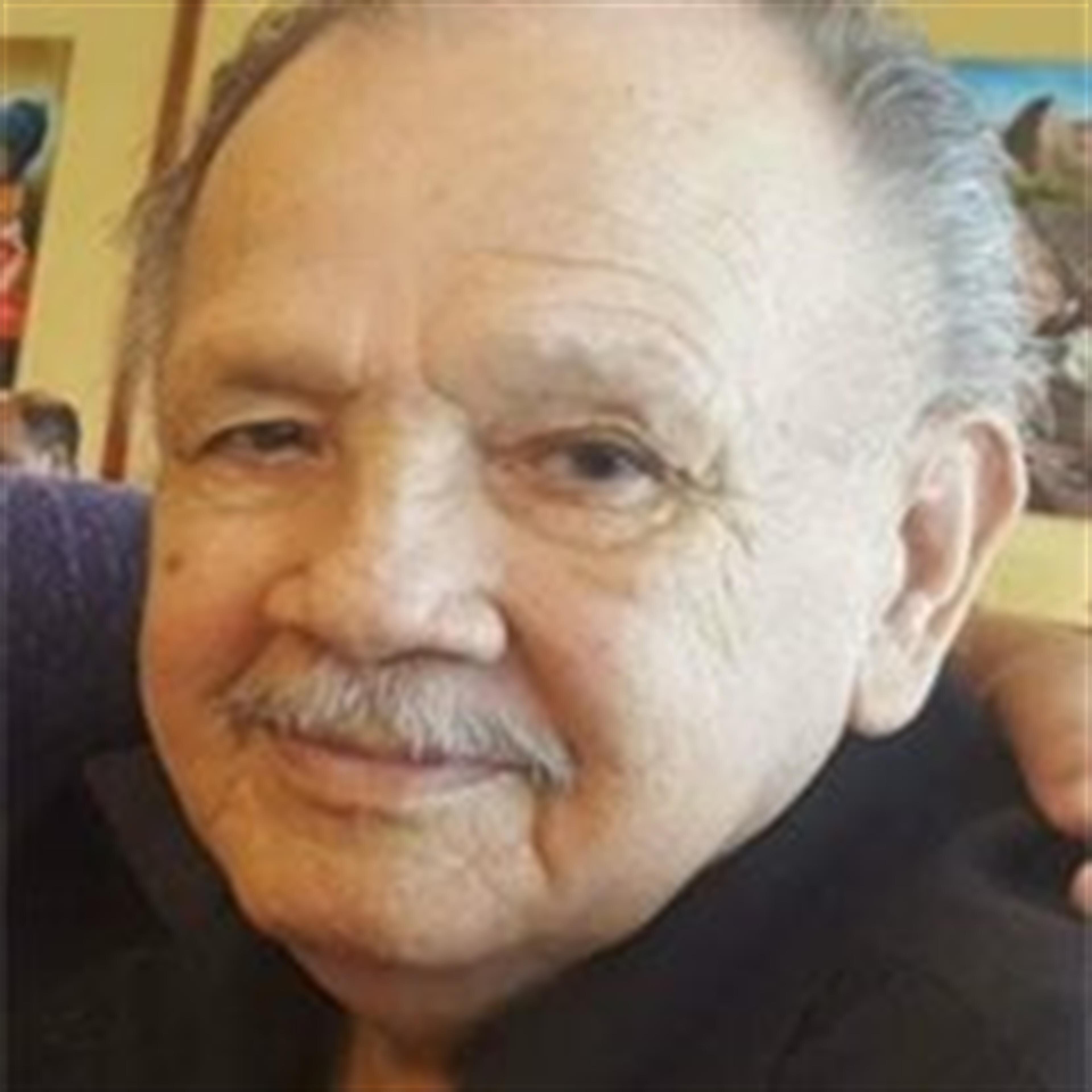 Jorge E. Ballester
