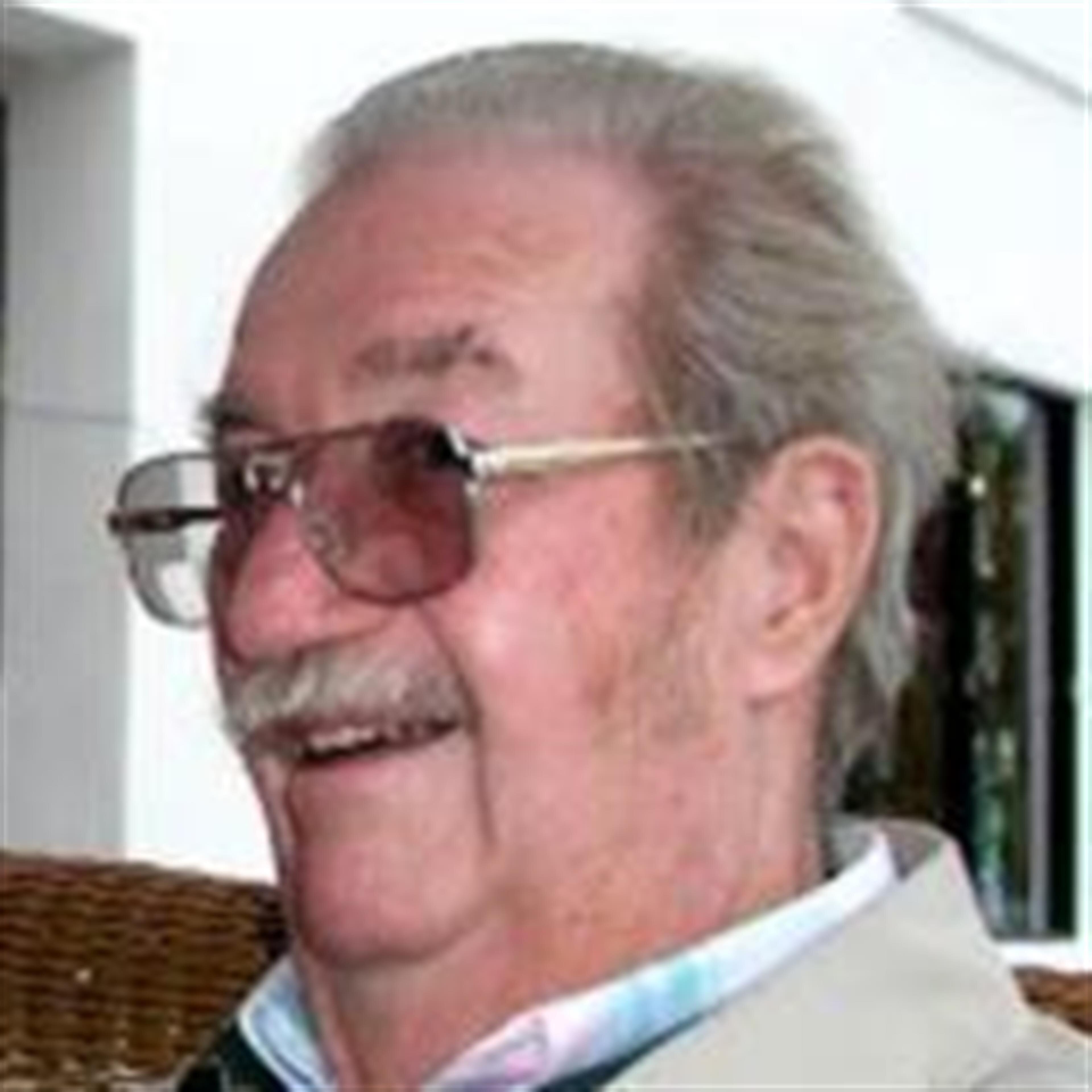 Russell Wayne Fritz