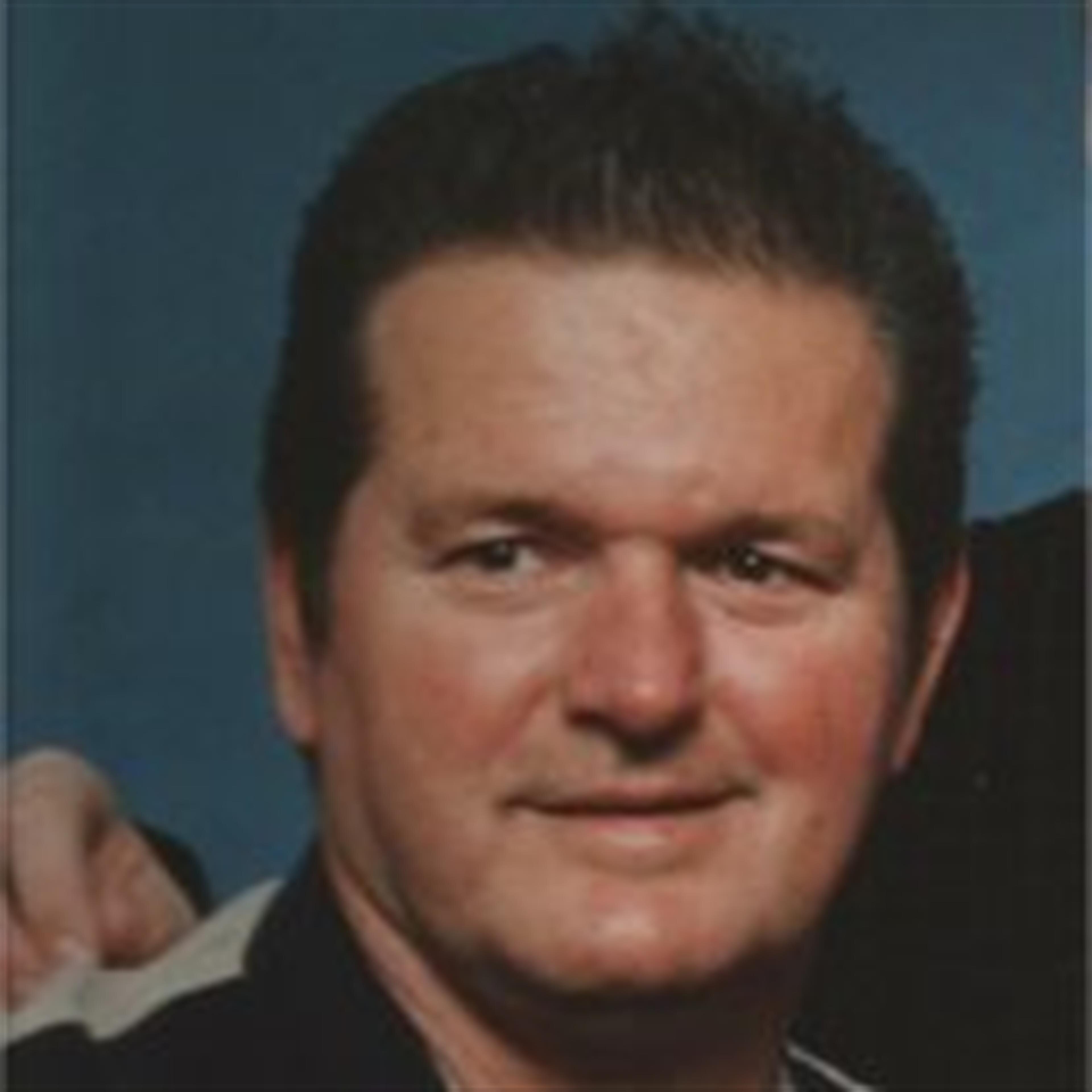 Dale  Pugsley