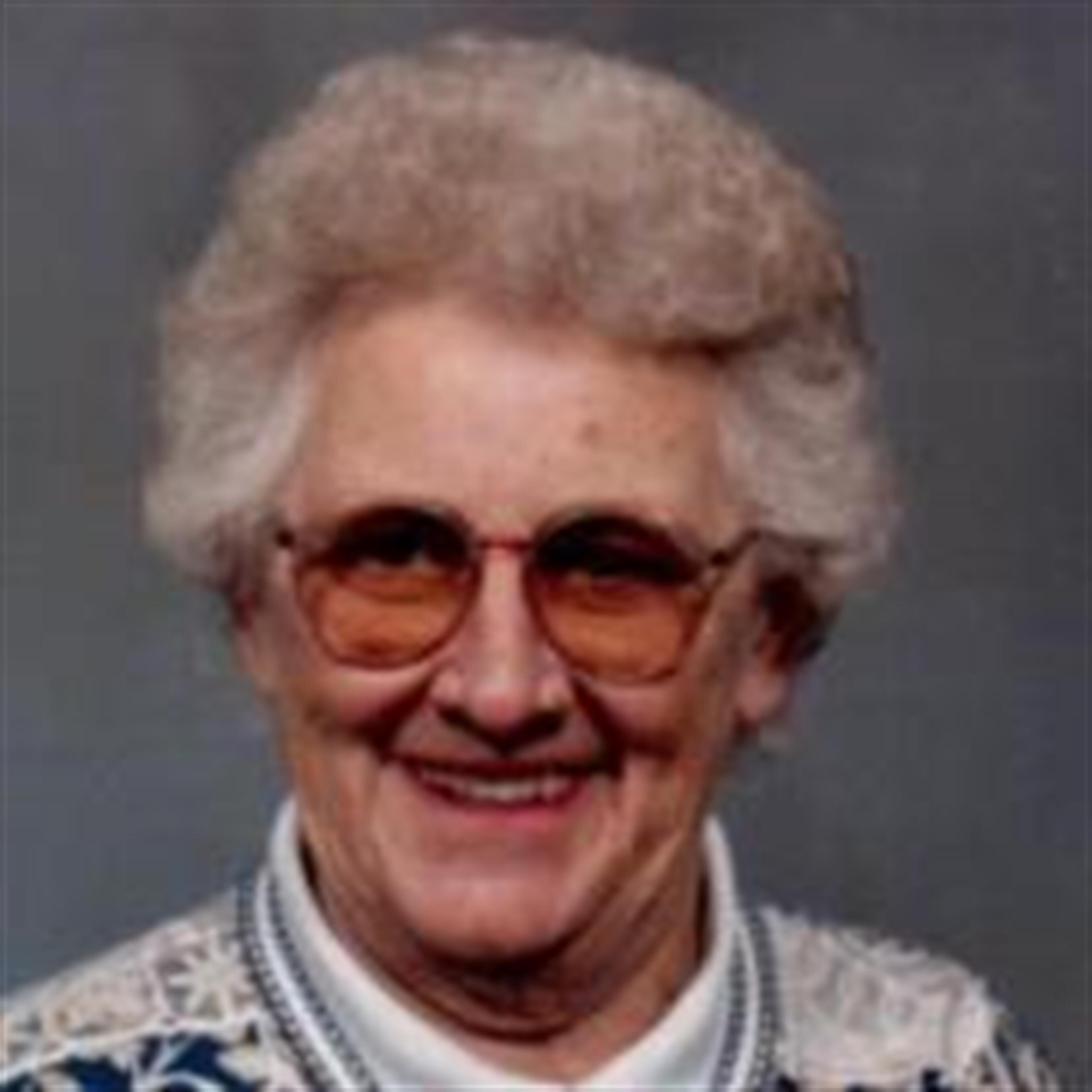 Norma Jean Ooton