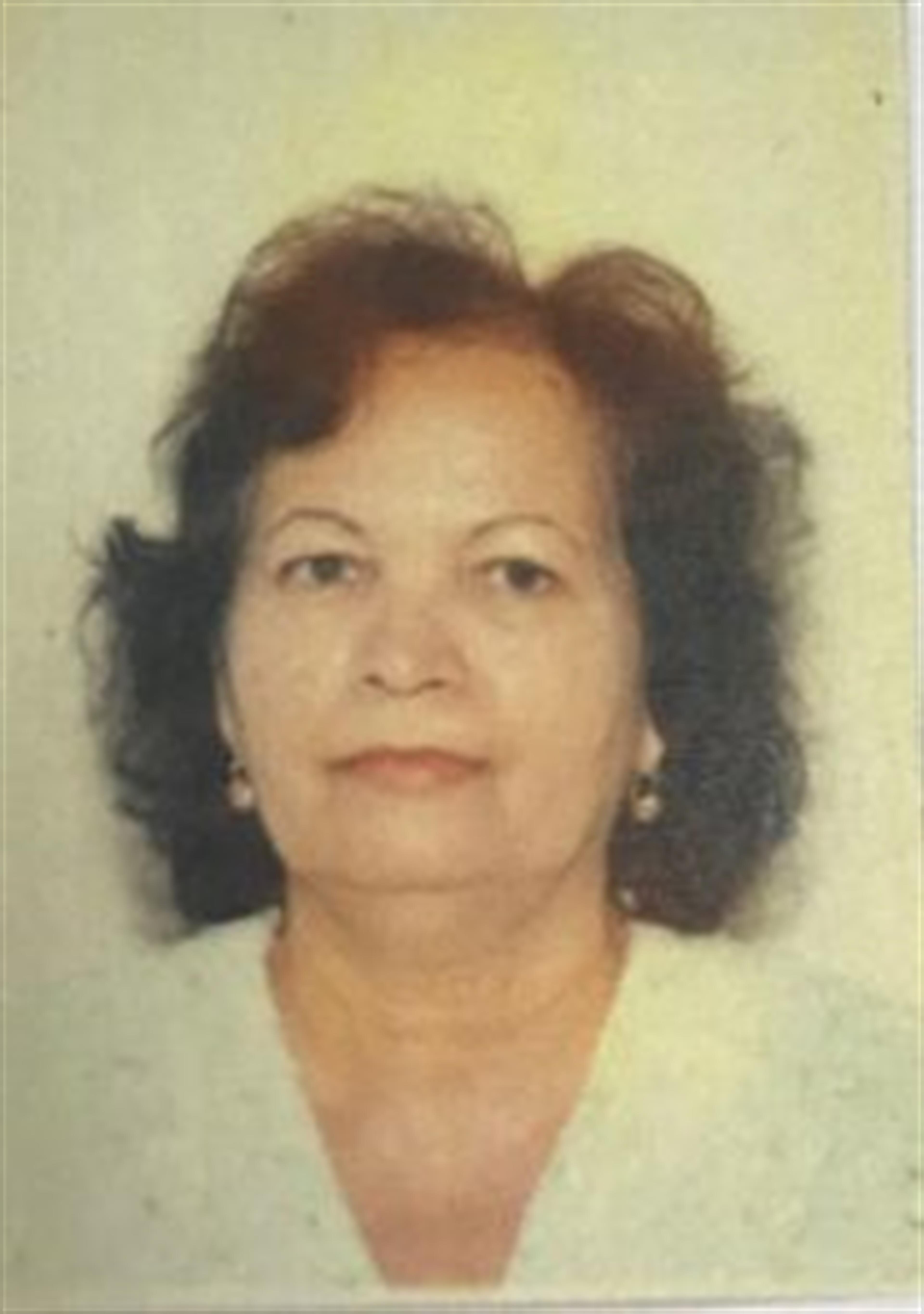Clemencia Evangelina Rodriguez