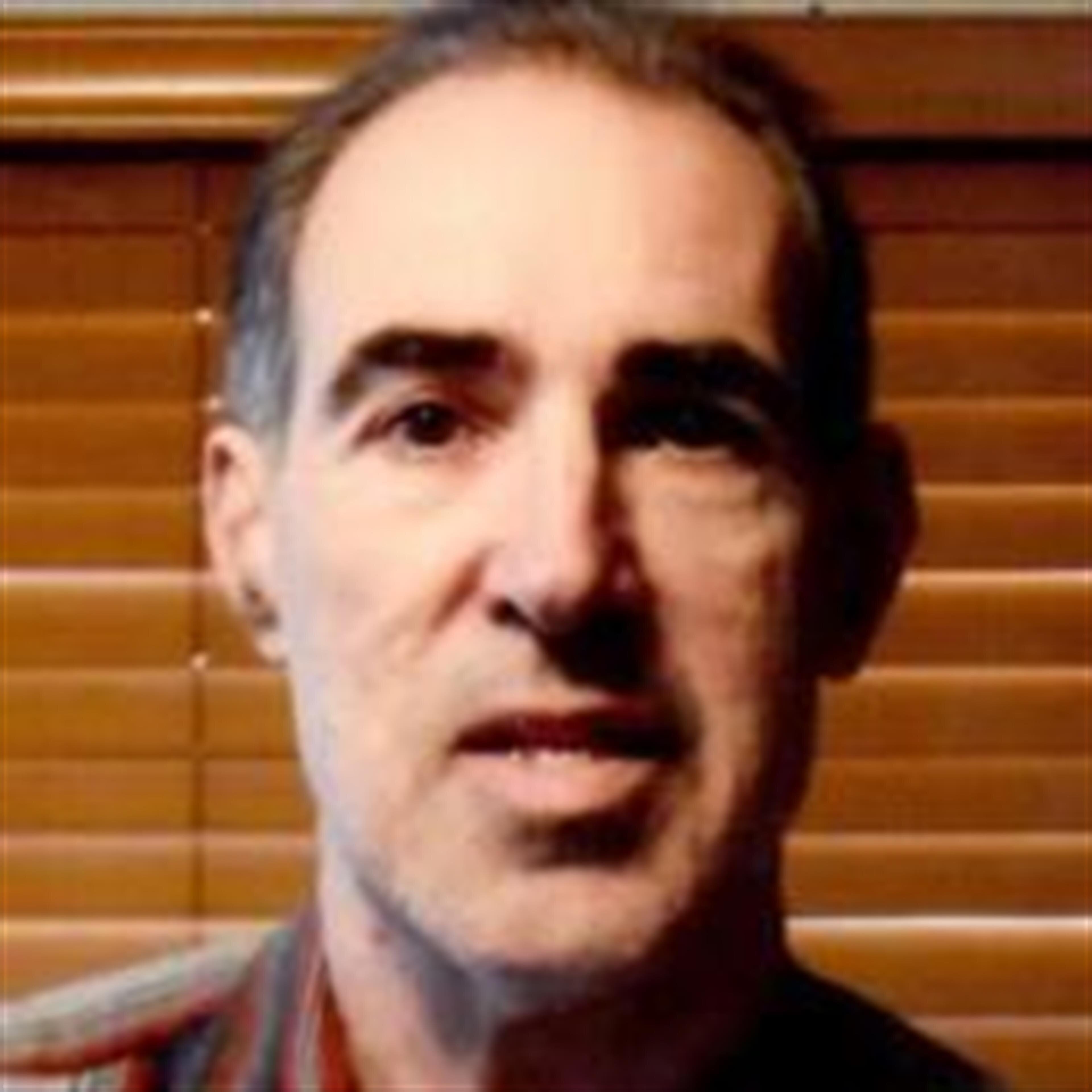 David W. Frazier