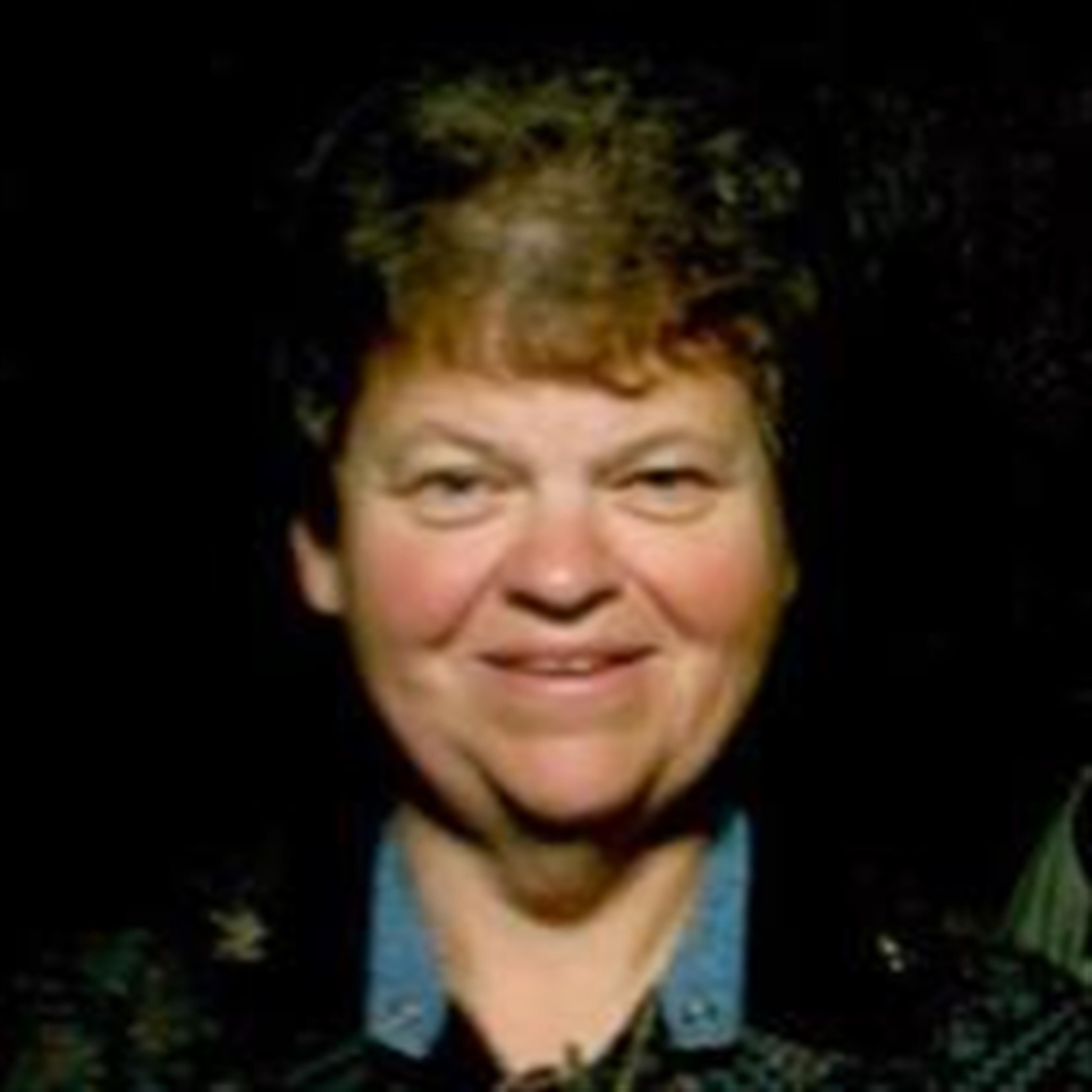 Linda  Marshall