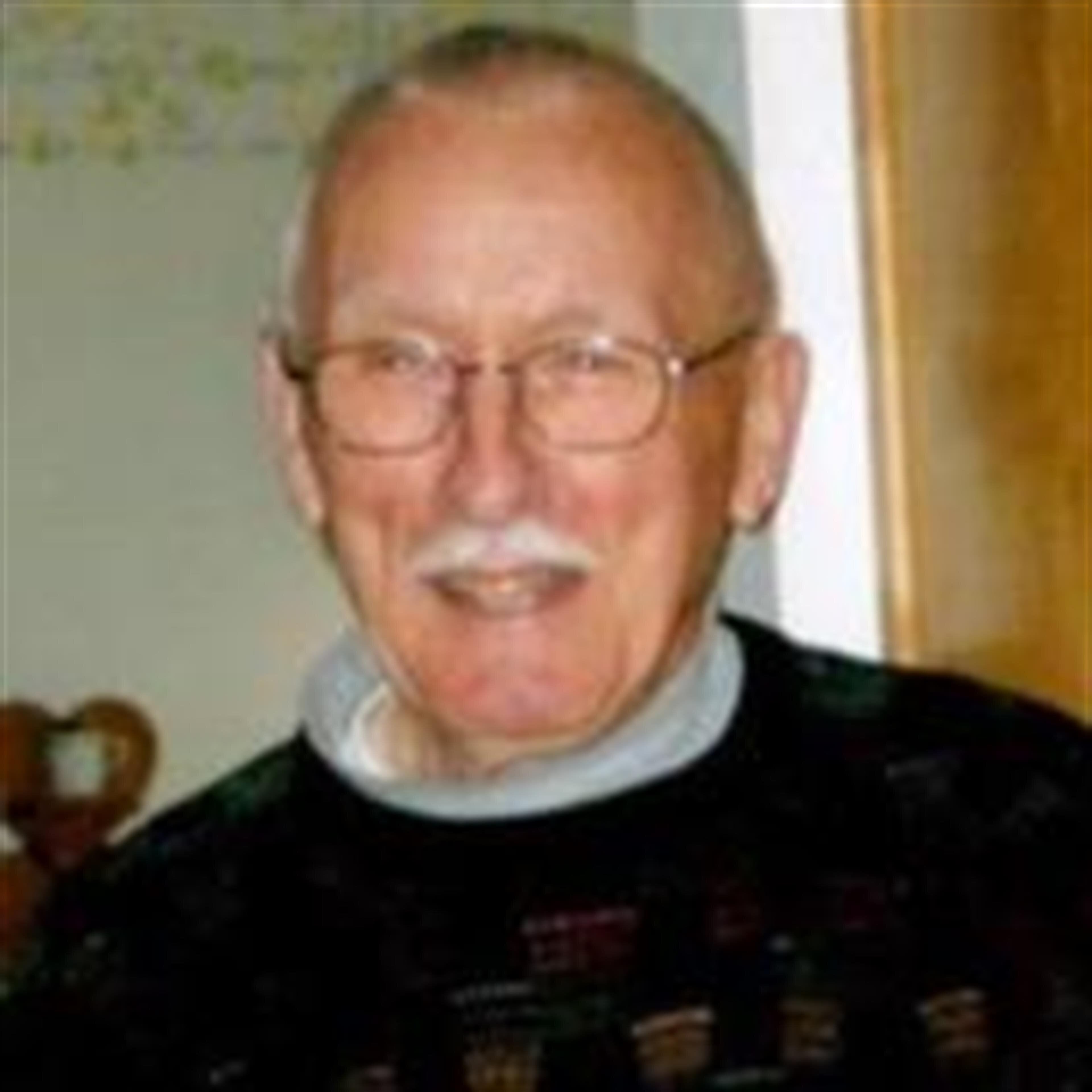 William August Gross