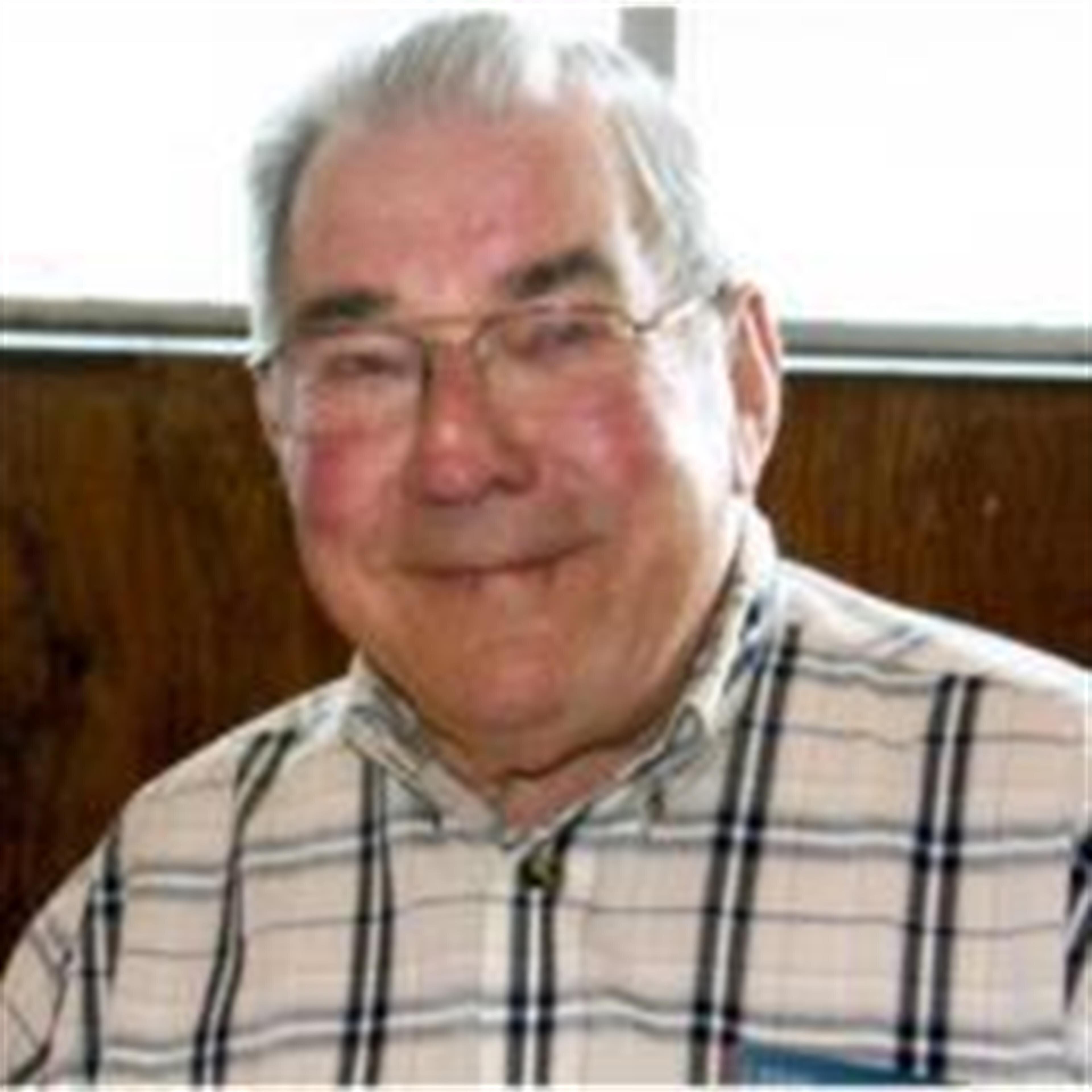 Walter John Kostenski