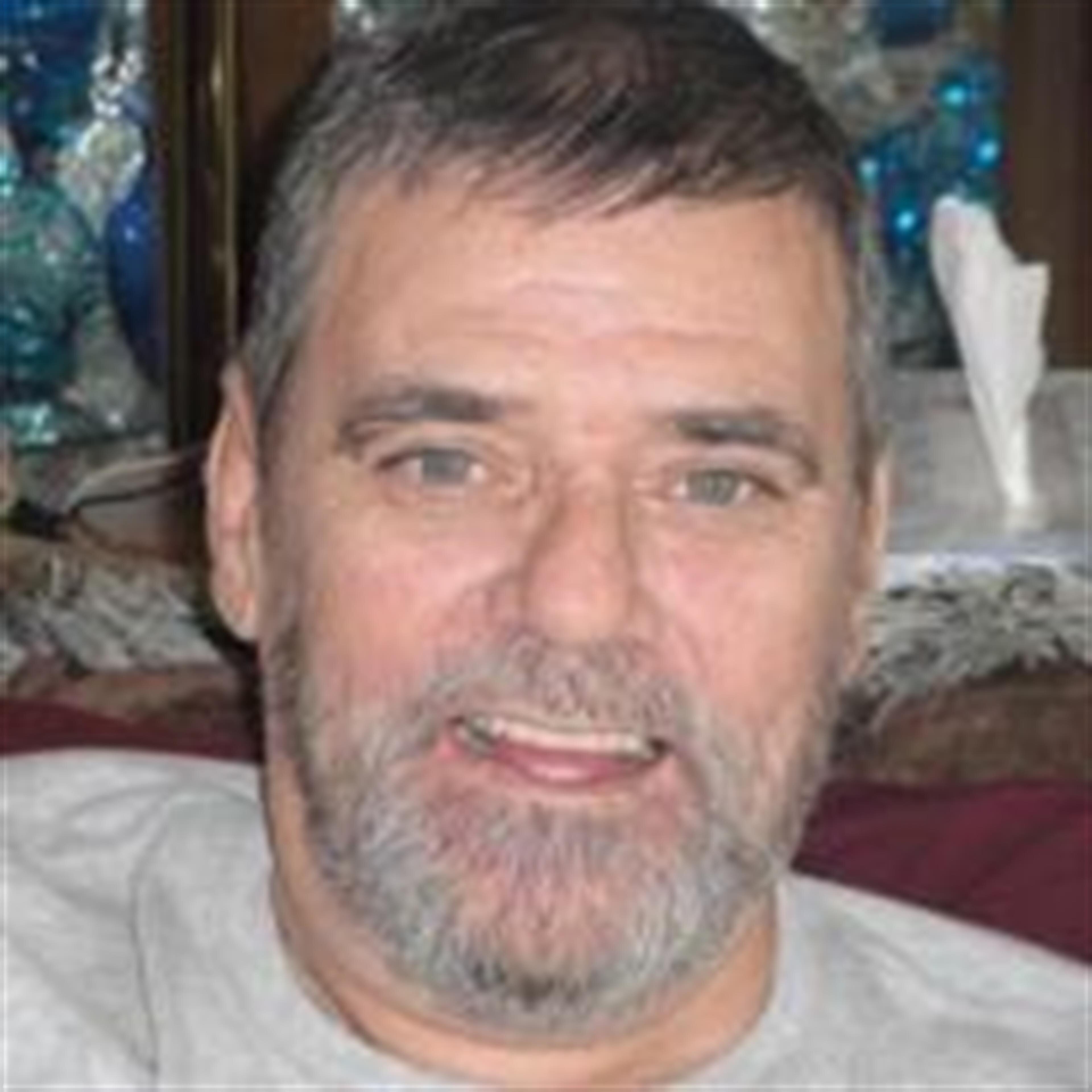 Michael S. Dial